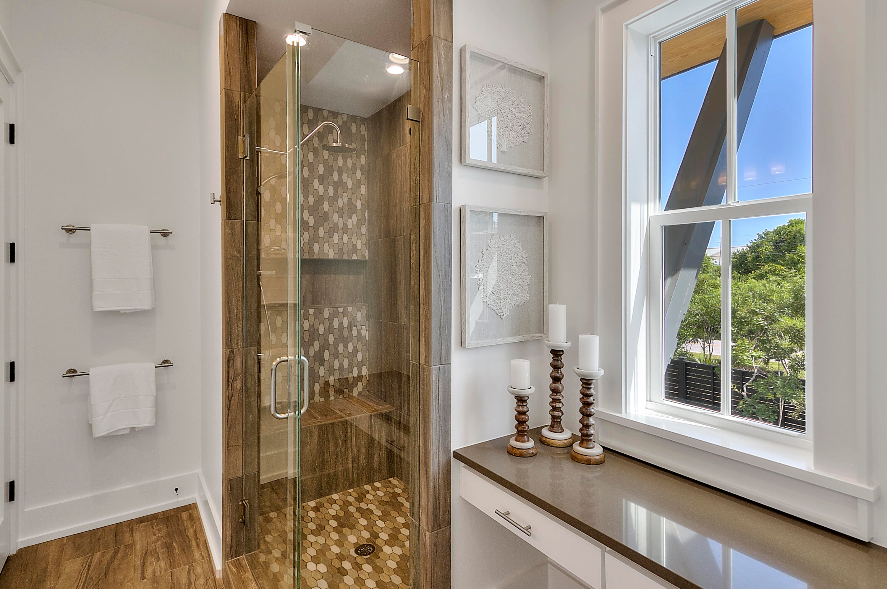 BEACH HIGHLAND 1ST ADD - Residential