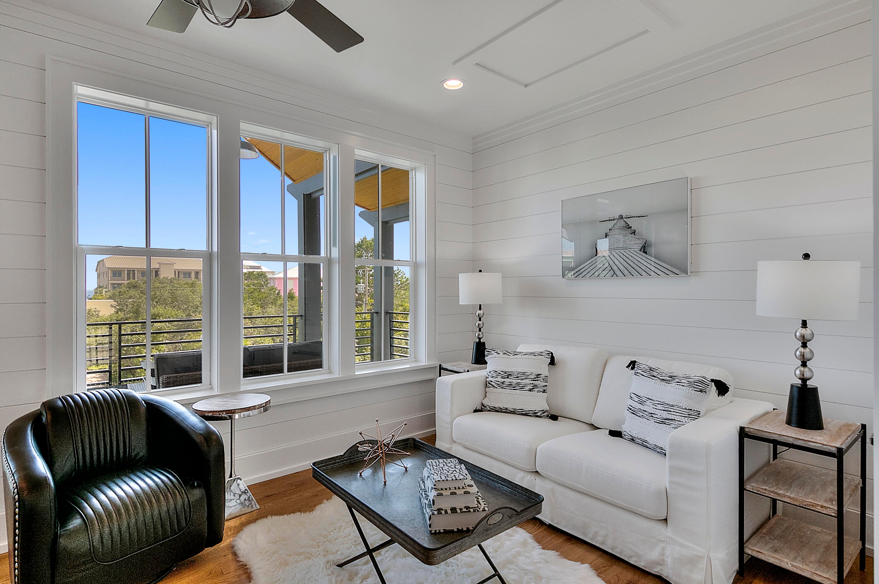 BEACH HIGHLAND 1ST ADD - Residential