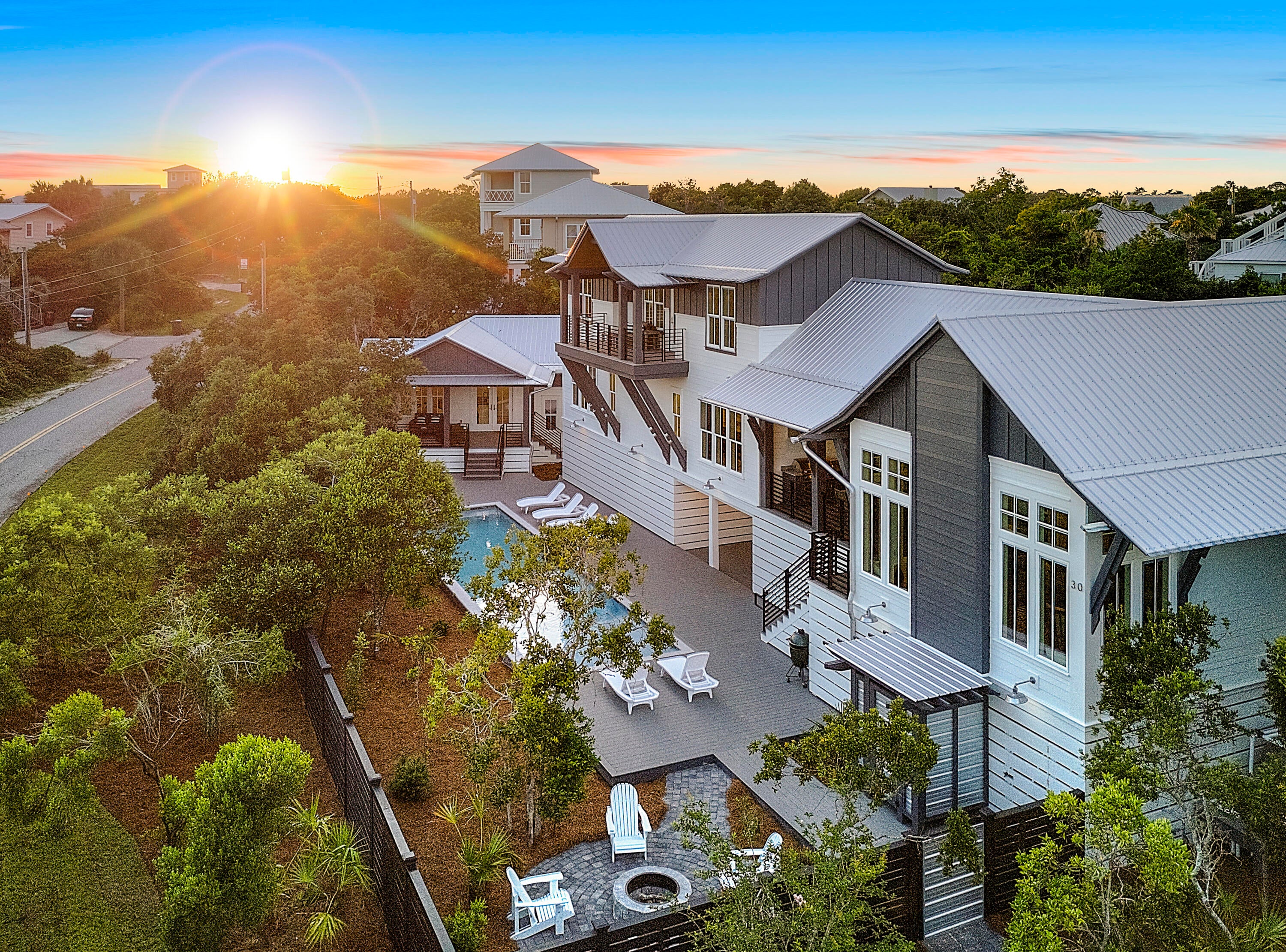 BEACH HIGHLAND 1ST ADD - Residential