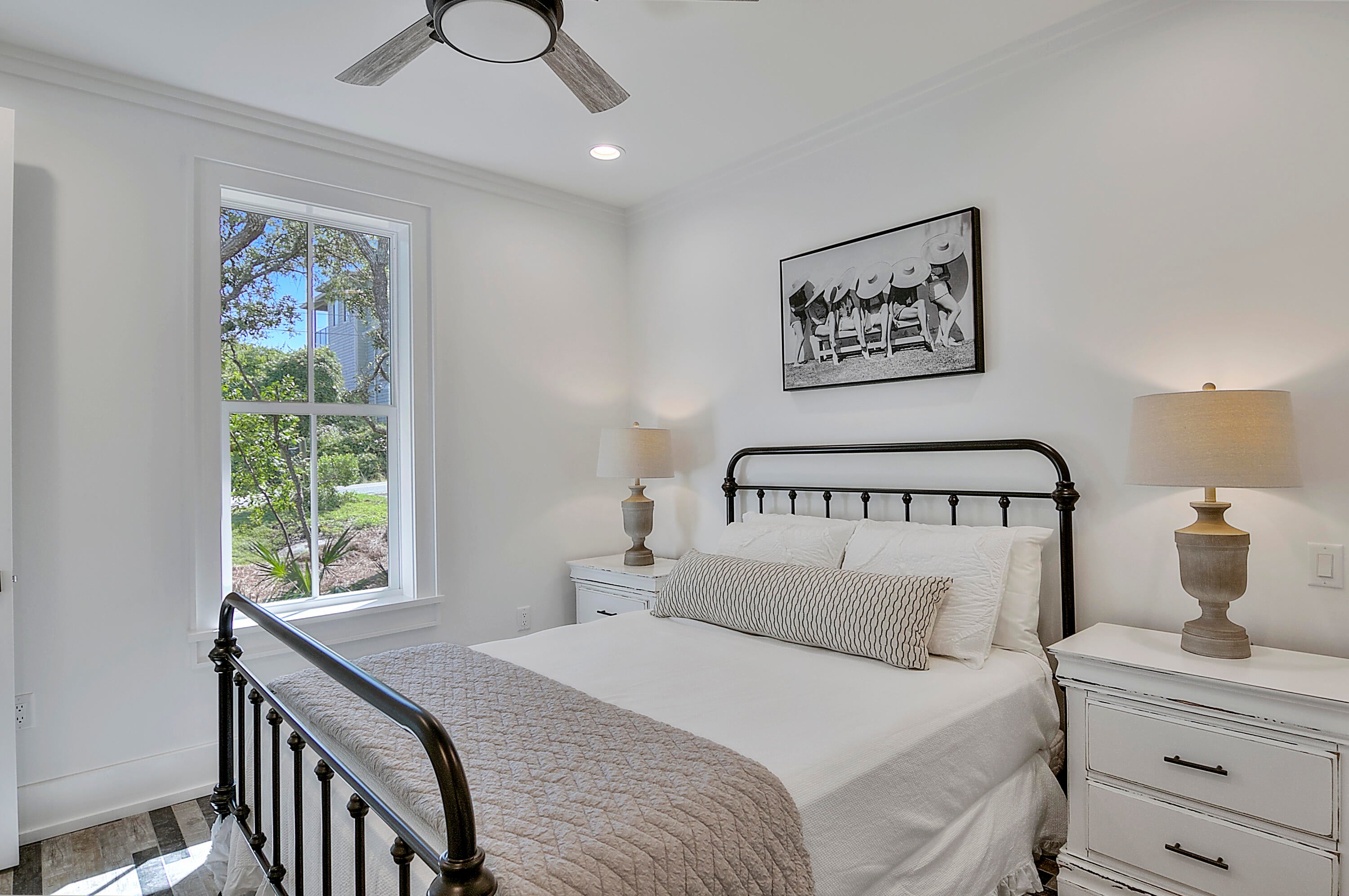 BEACH HIGHLAND 1ST ADD - Residential