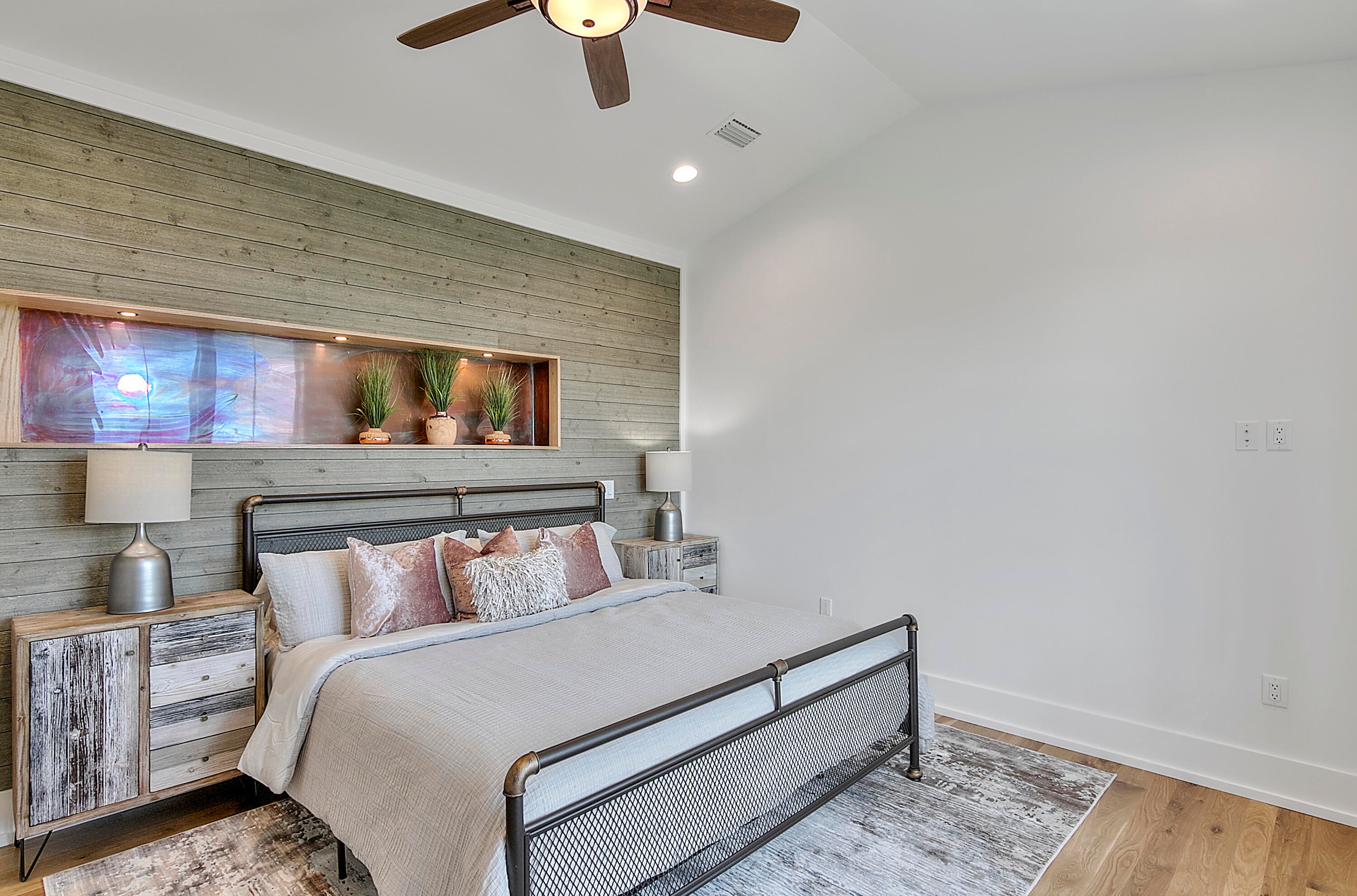 BEACH HIGHLAND 1ST ADD - Residential