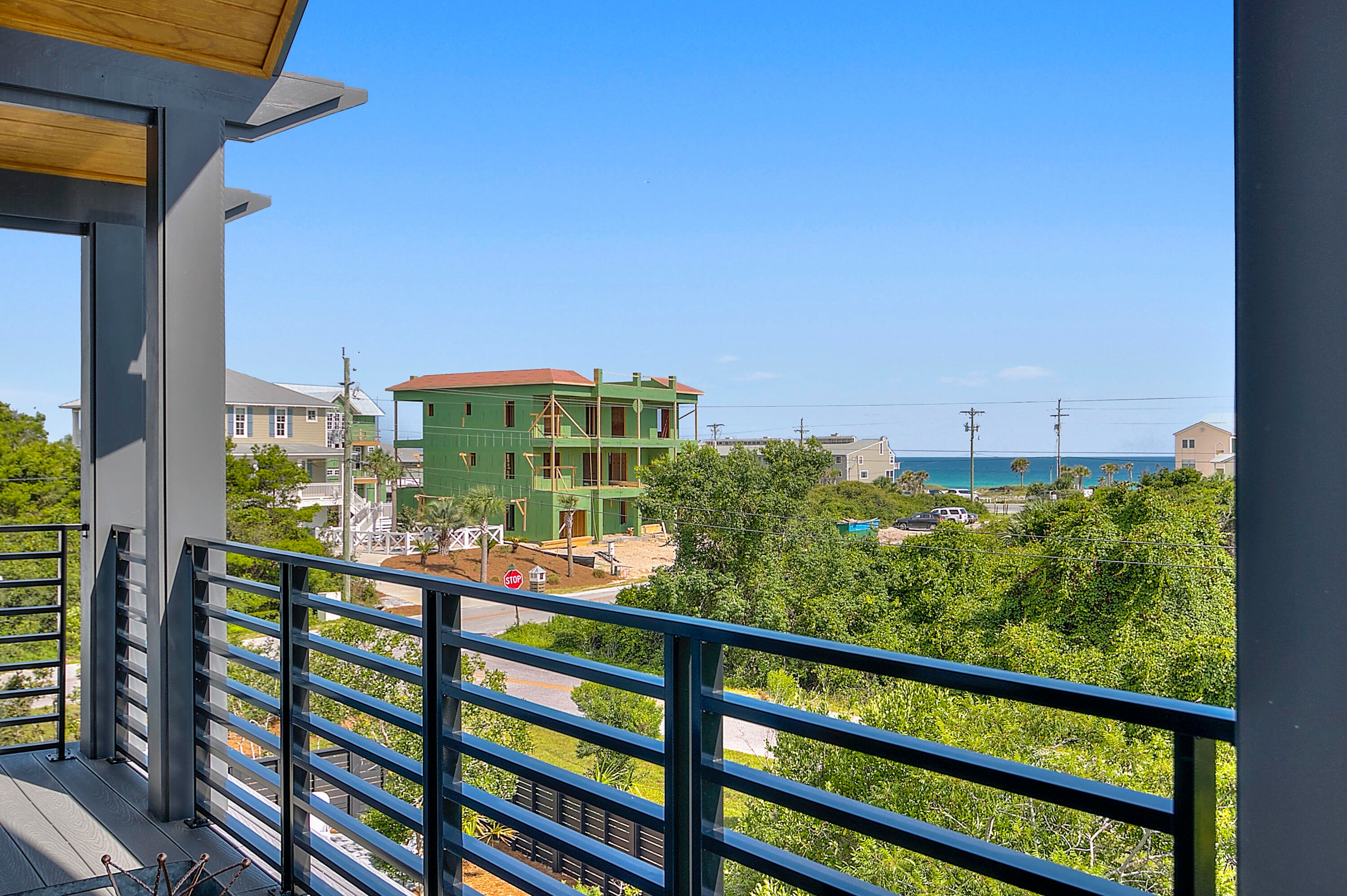 BEACH HIGHLAND 1ST ADD - Residential