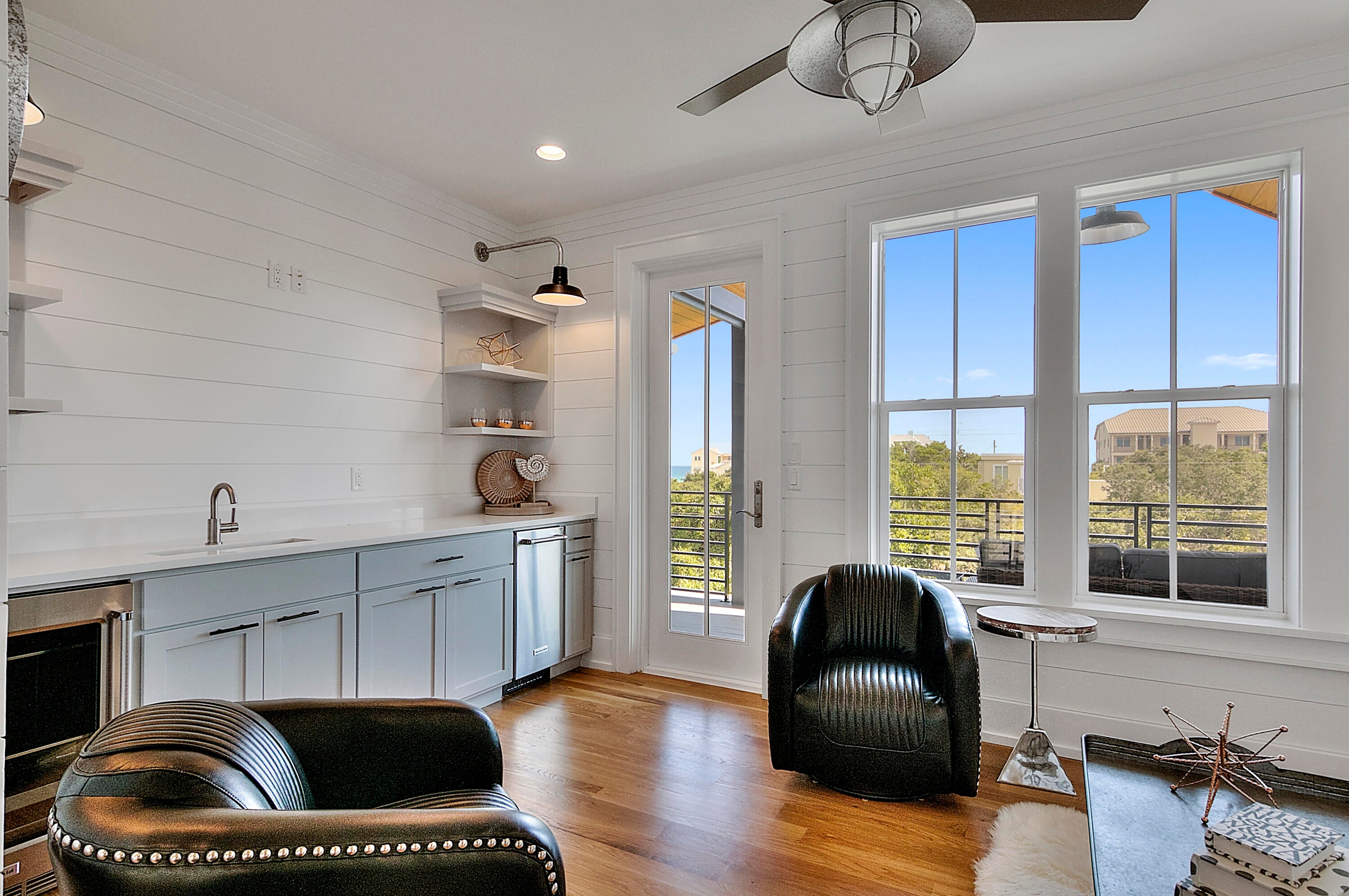 BEACH HIGHLAND 1ST ADD - Residential