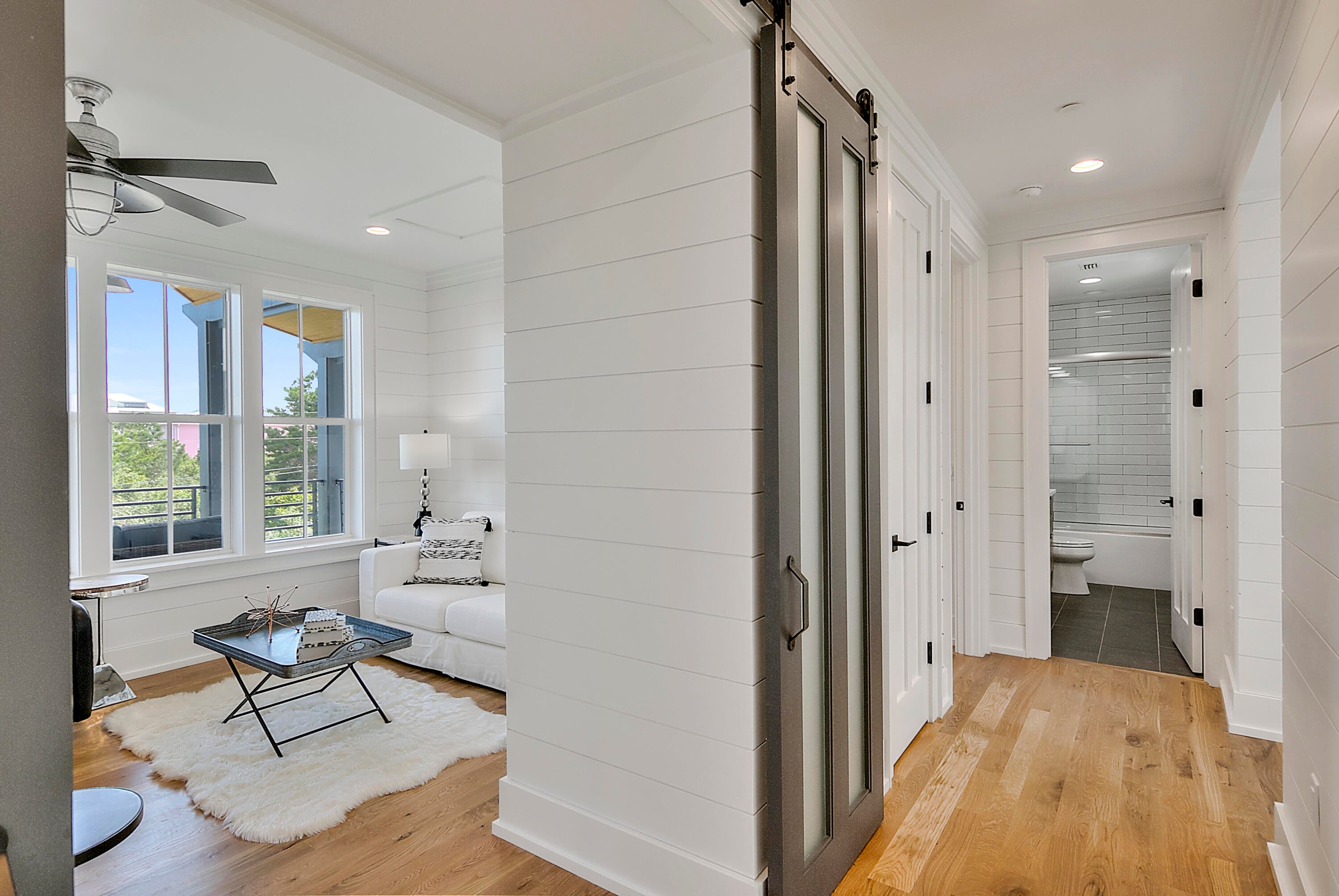 BEACH HIGHLAND 1ST ADD - Residential