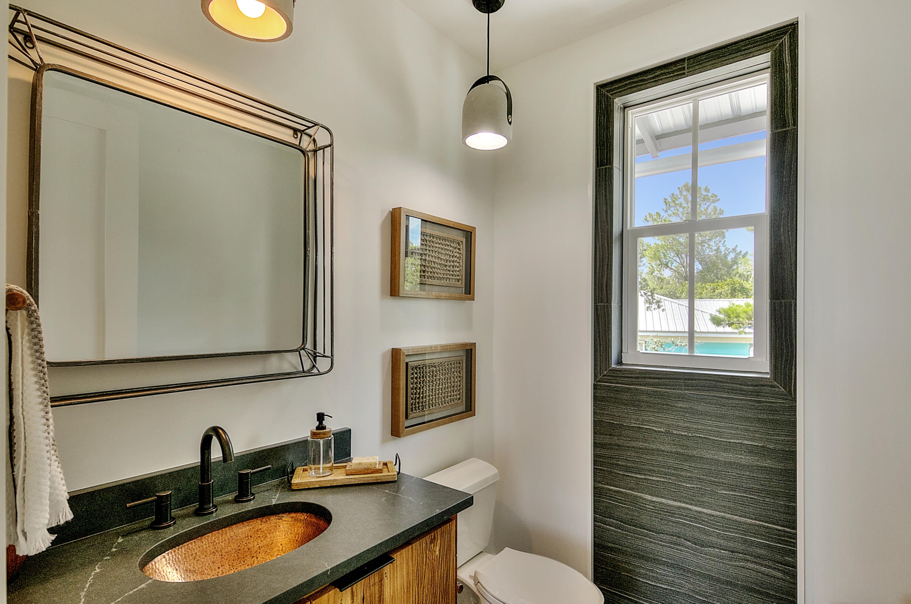BEACH HIGHLAND 1ST ADD - Residential