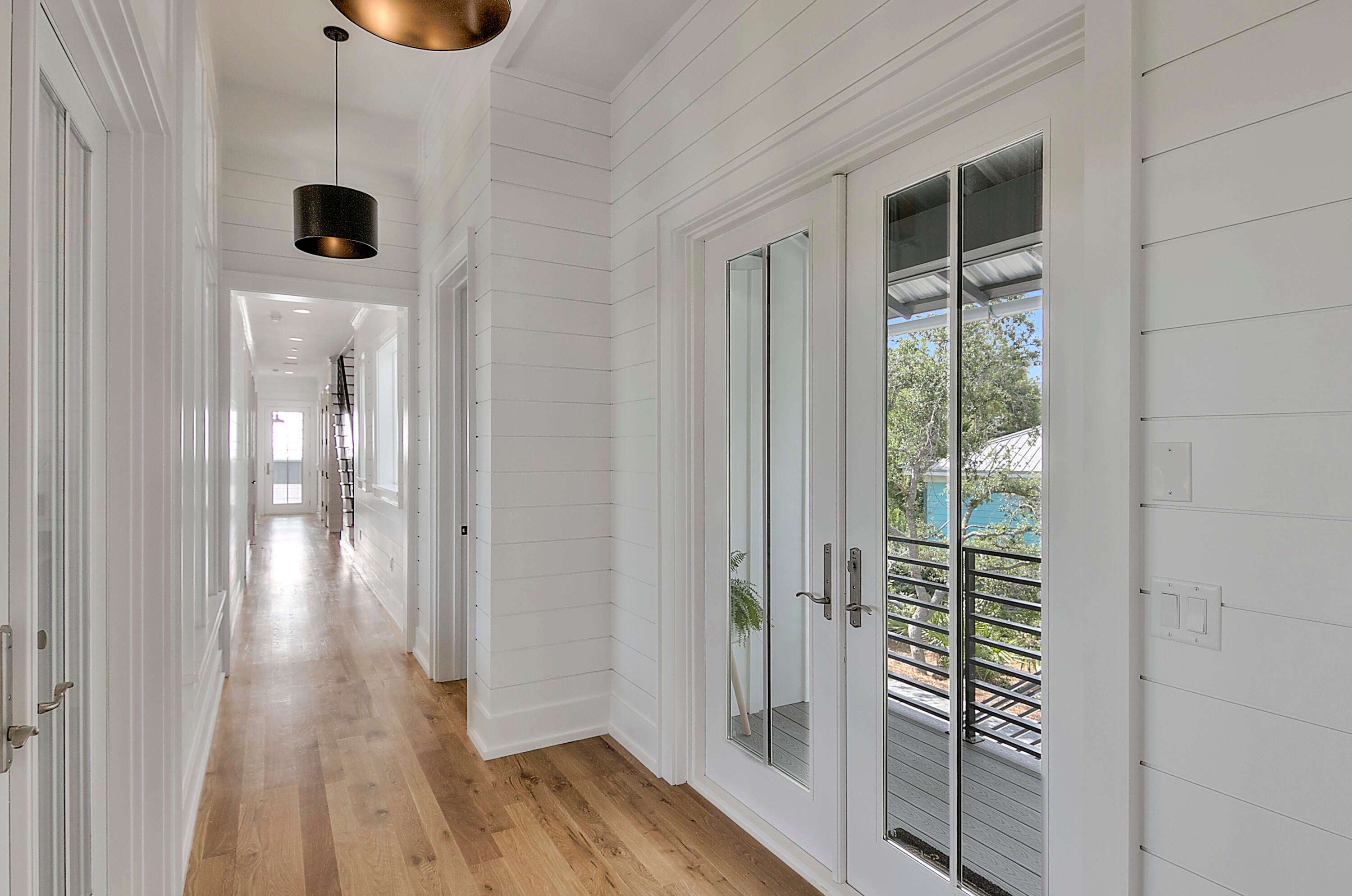BEACH HIGHLAND 1ST ADD - Residential