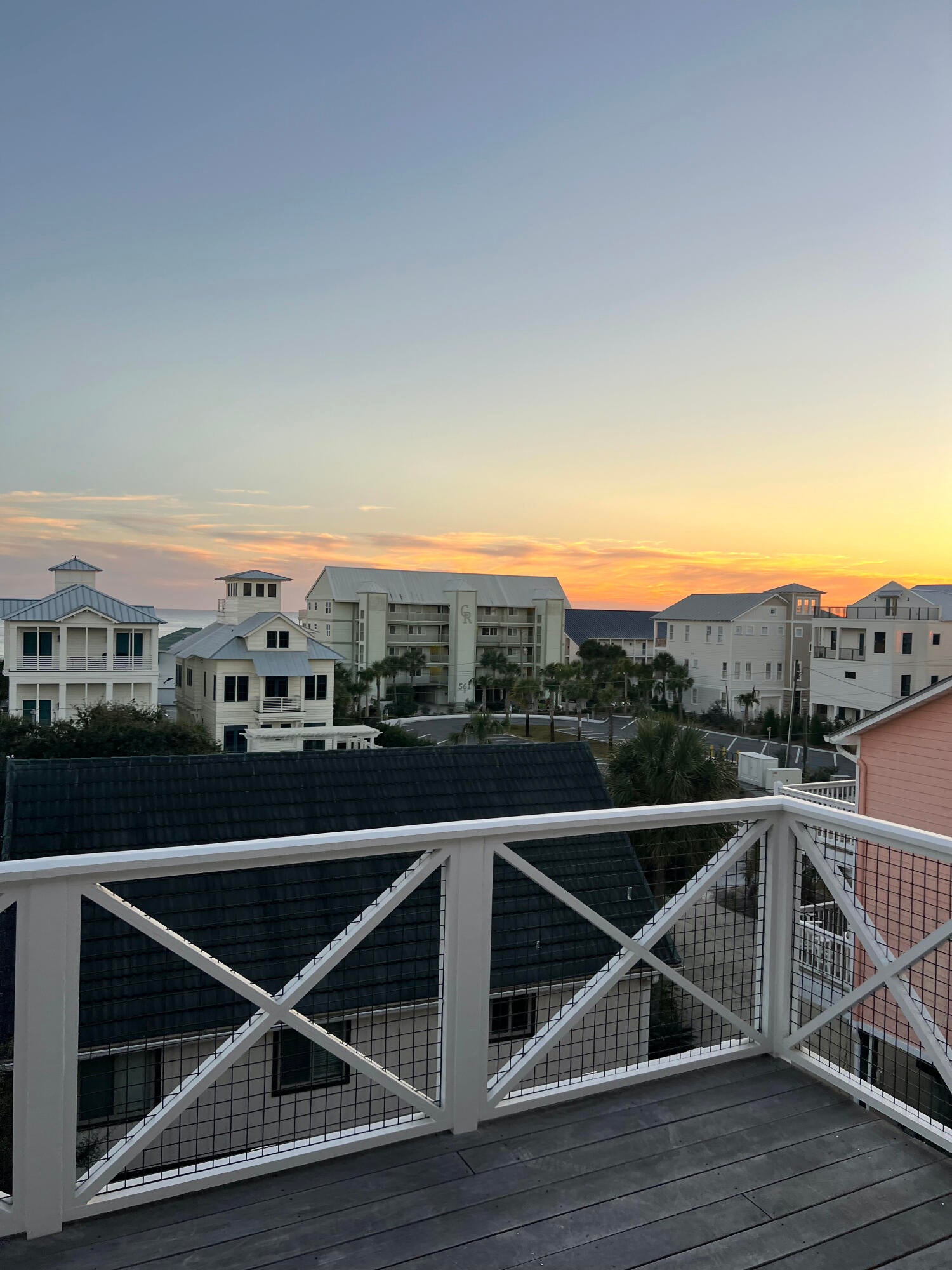 Seagrove - Residential