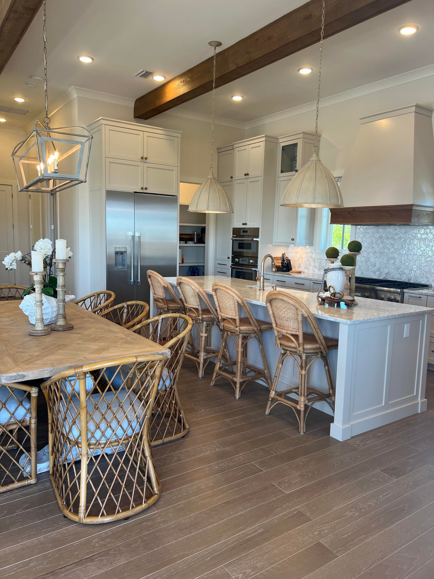 Seagrove - Residential
