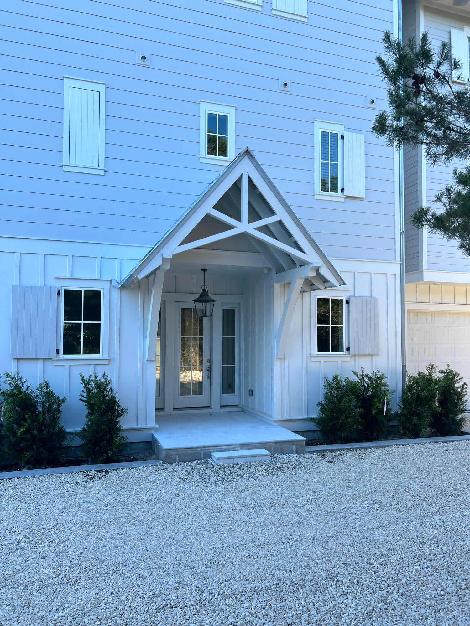 Seagrove - Residential