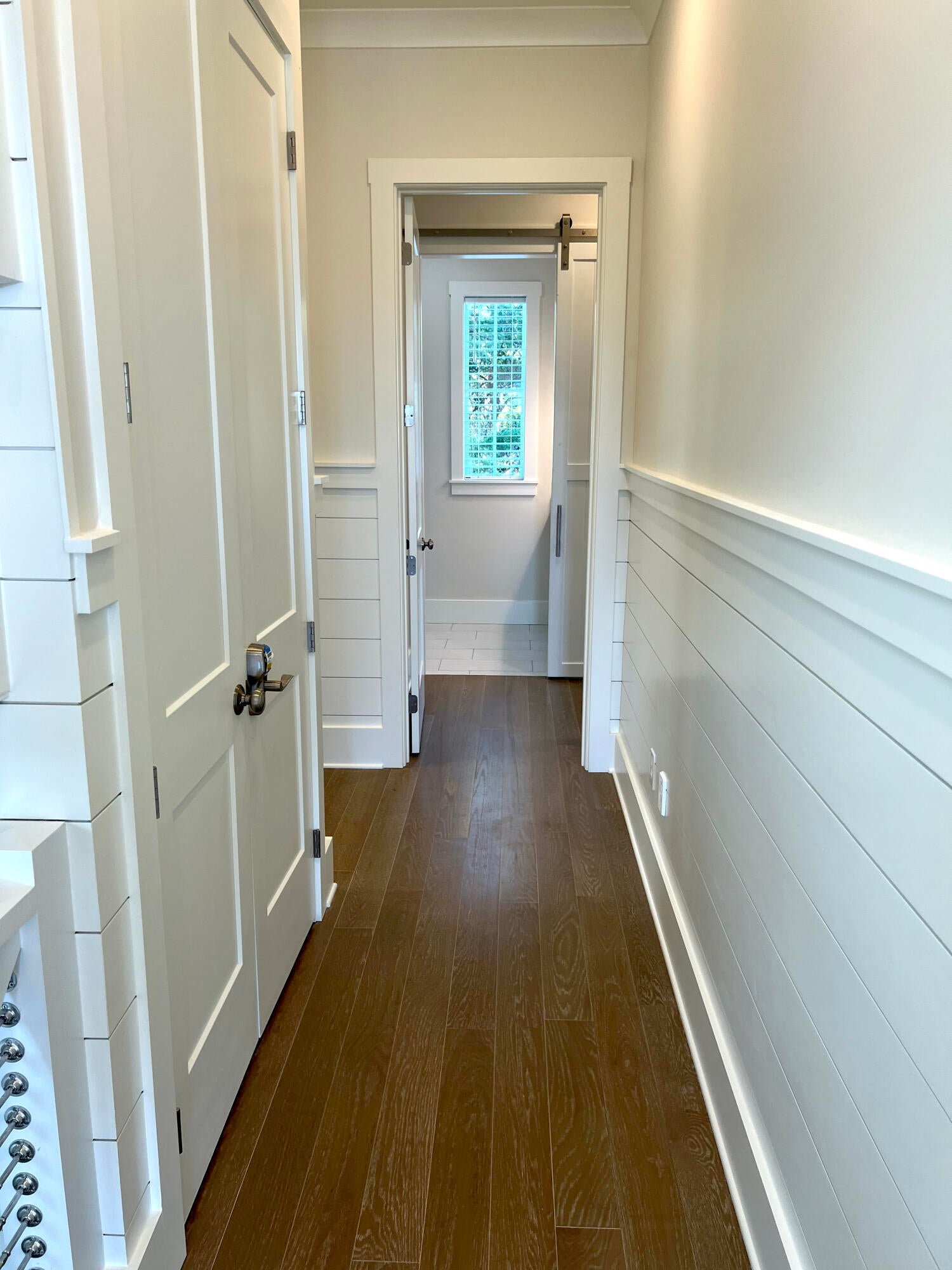 Seagrove - Residential