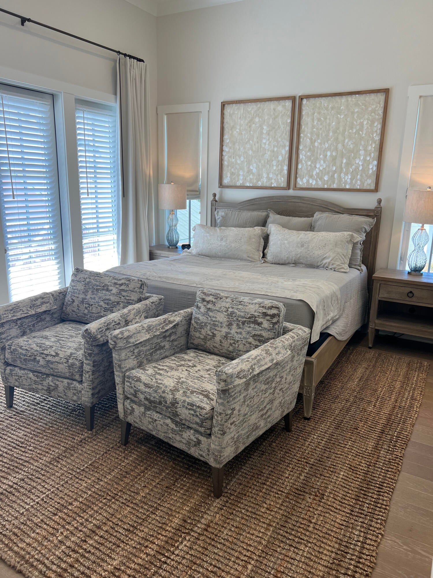 Seagrove - Residential