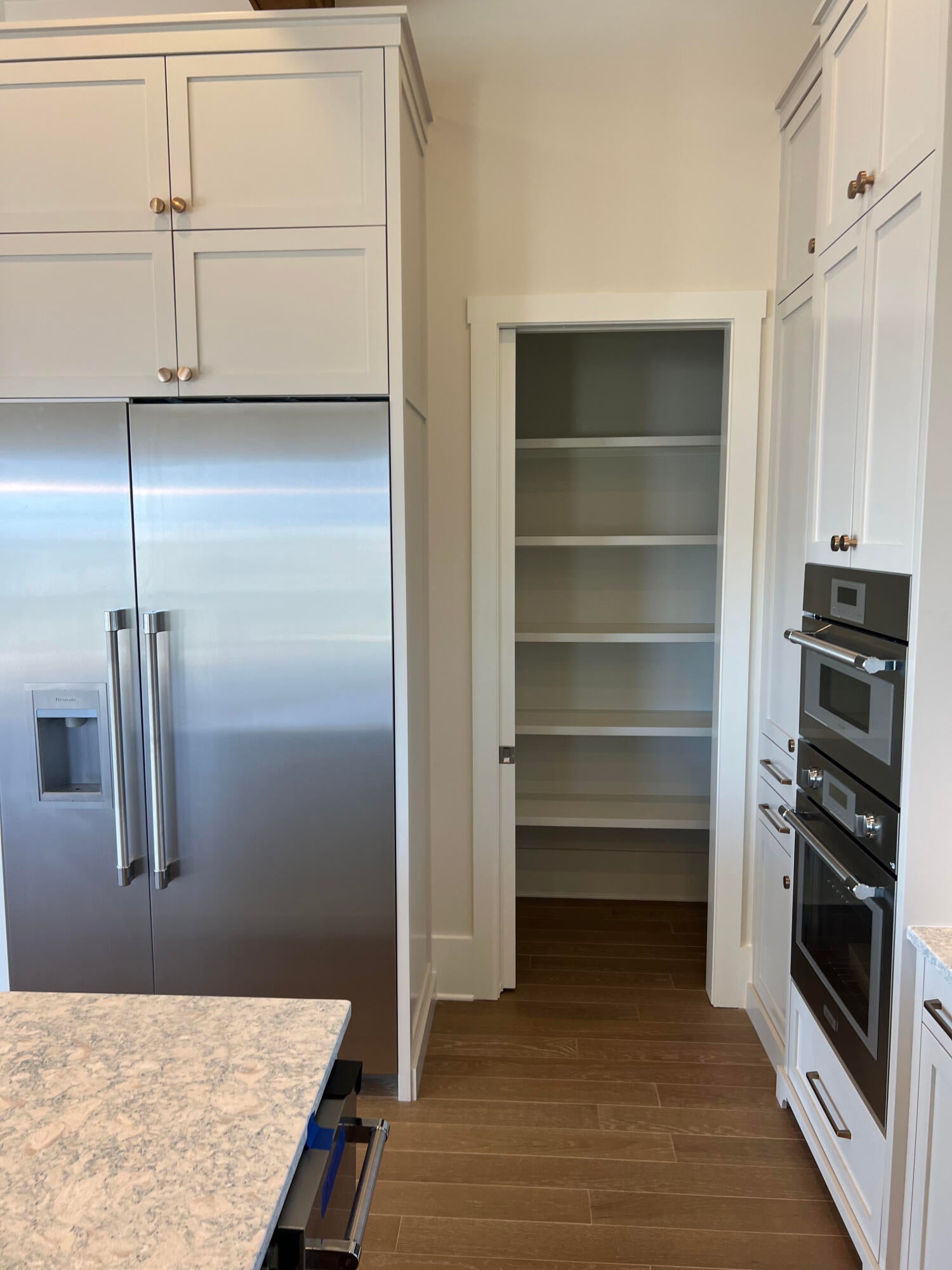 Seagrove - Residential