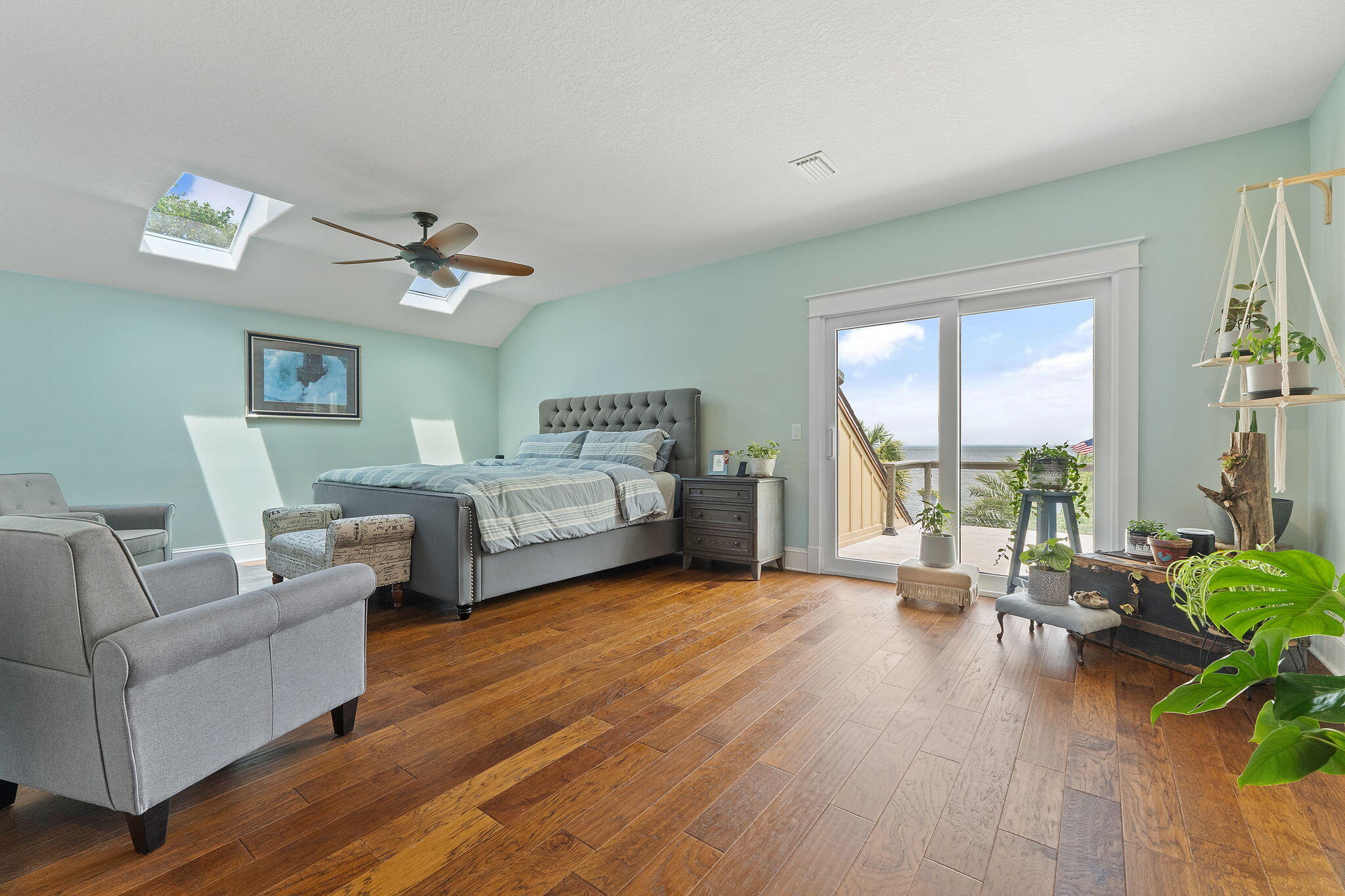 Sandy Cove - Residential