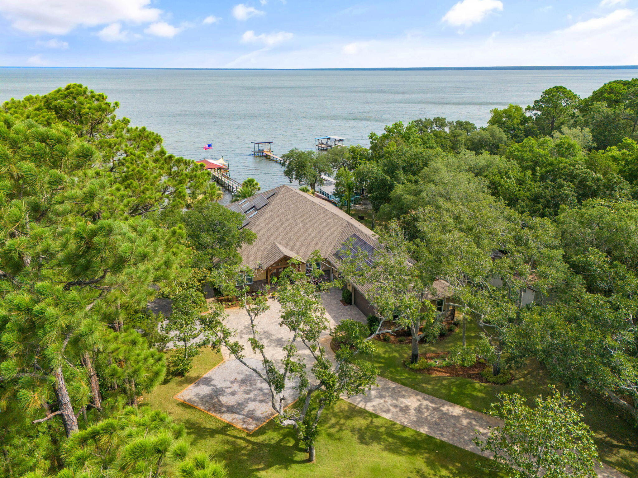 Sandy Cove - Residential