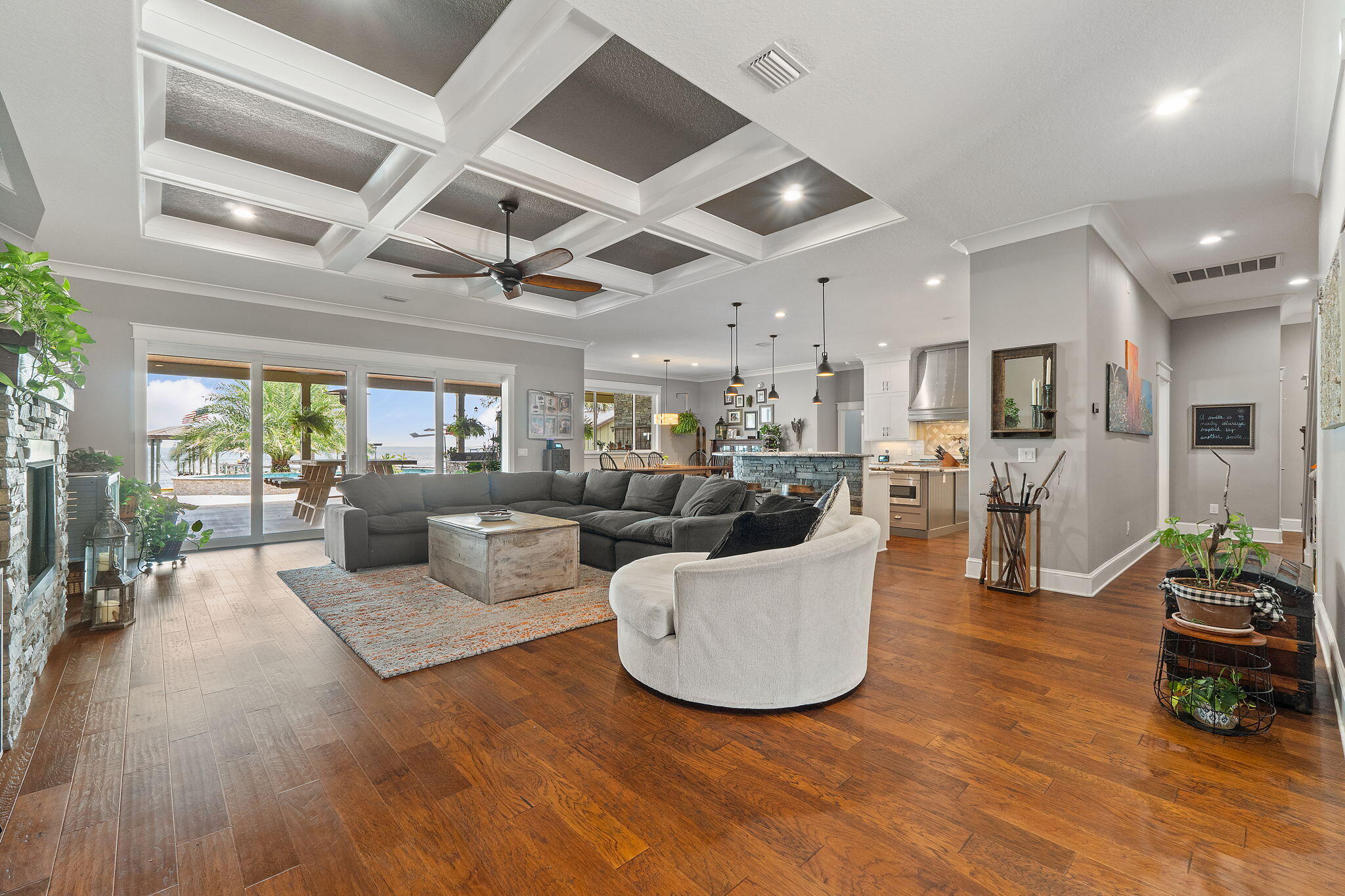 Sandy Cove - Residential