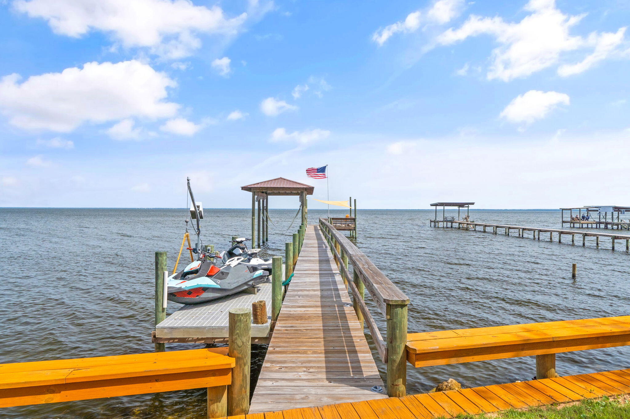 Sandy Cove - Residential