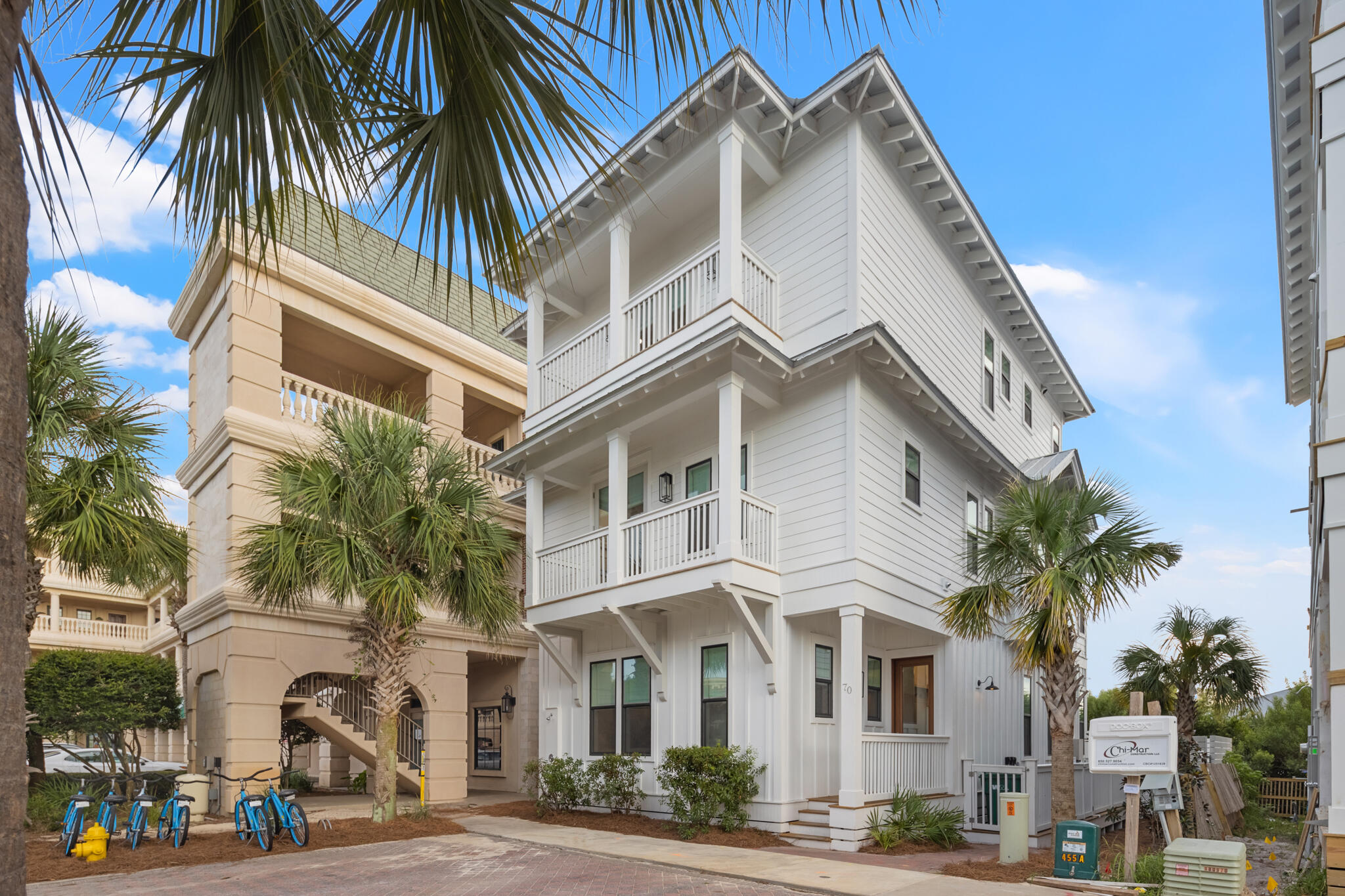 SEACREST BEACH - Residential