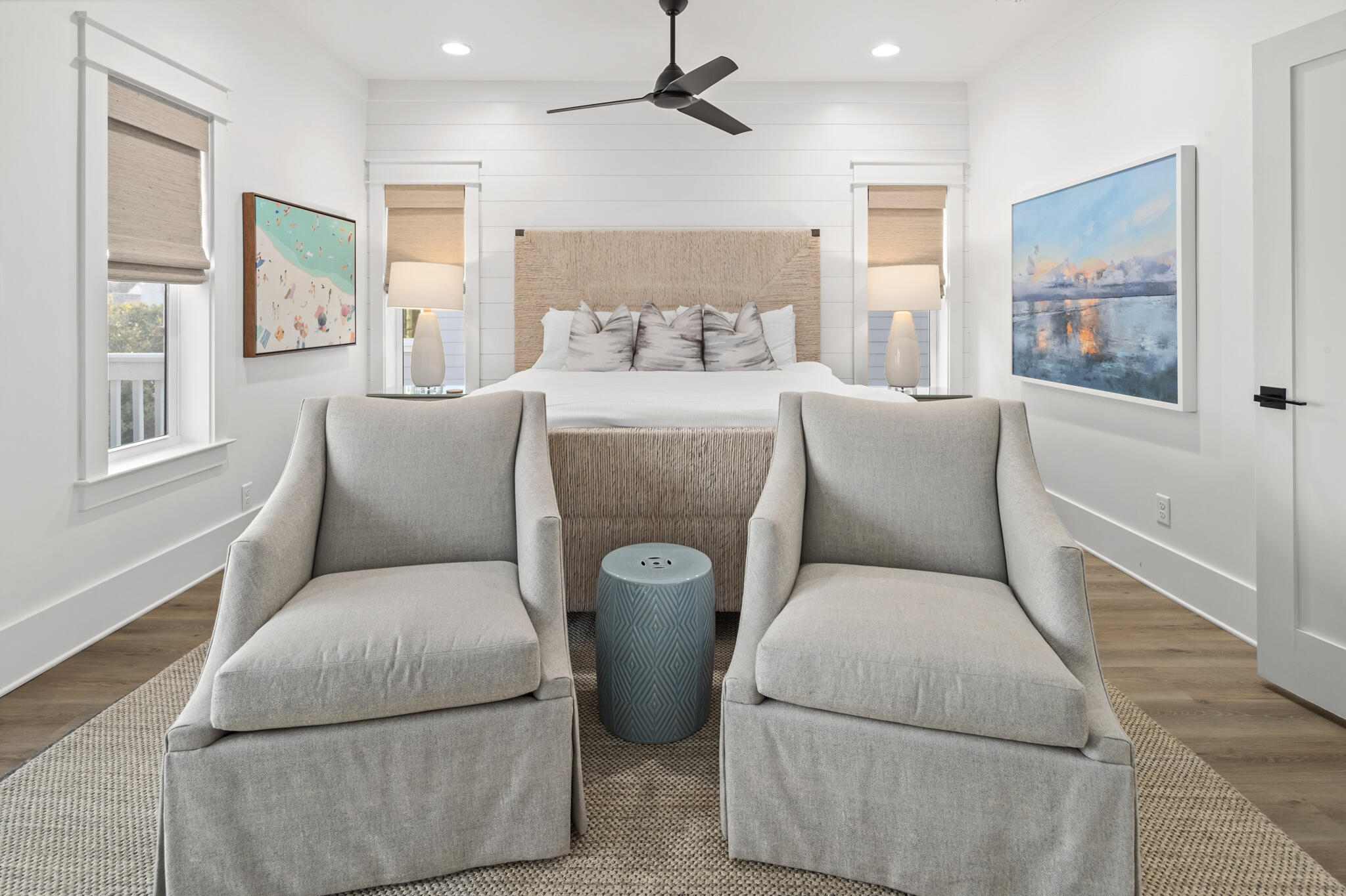 SEACREST BEACH - Residential