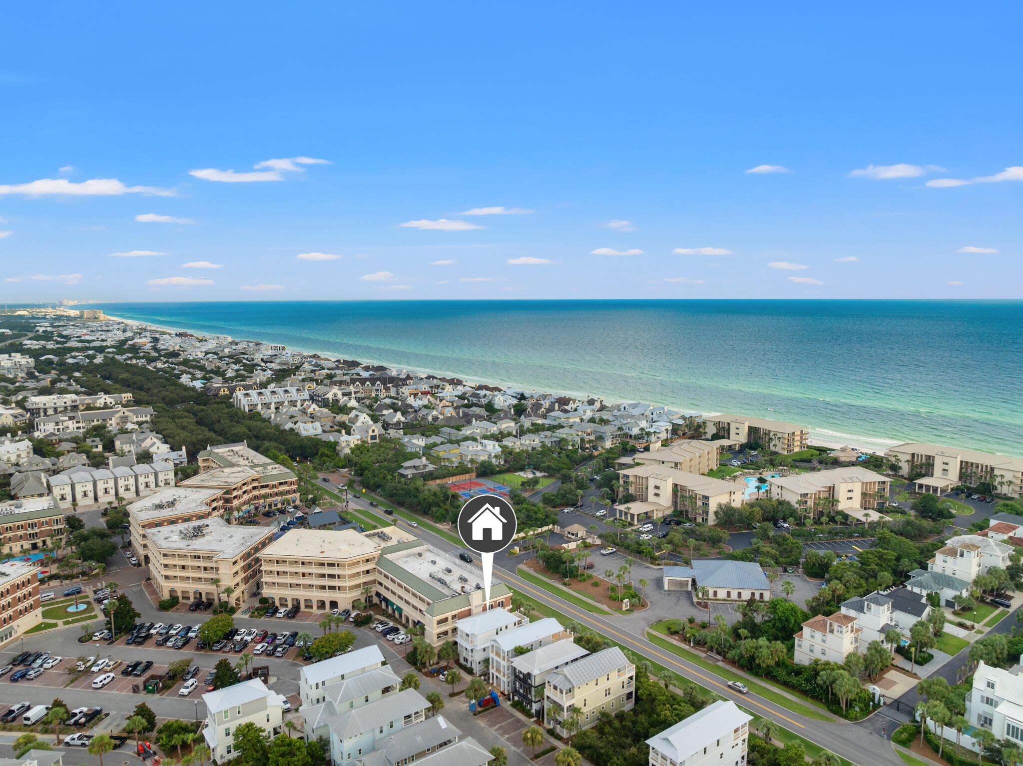 SEACREST BEACH - Residential
