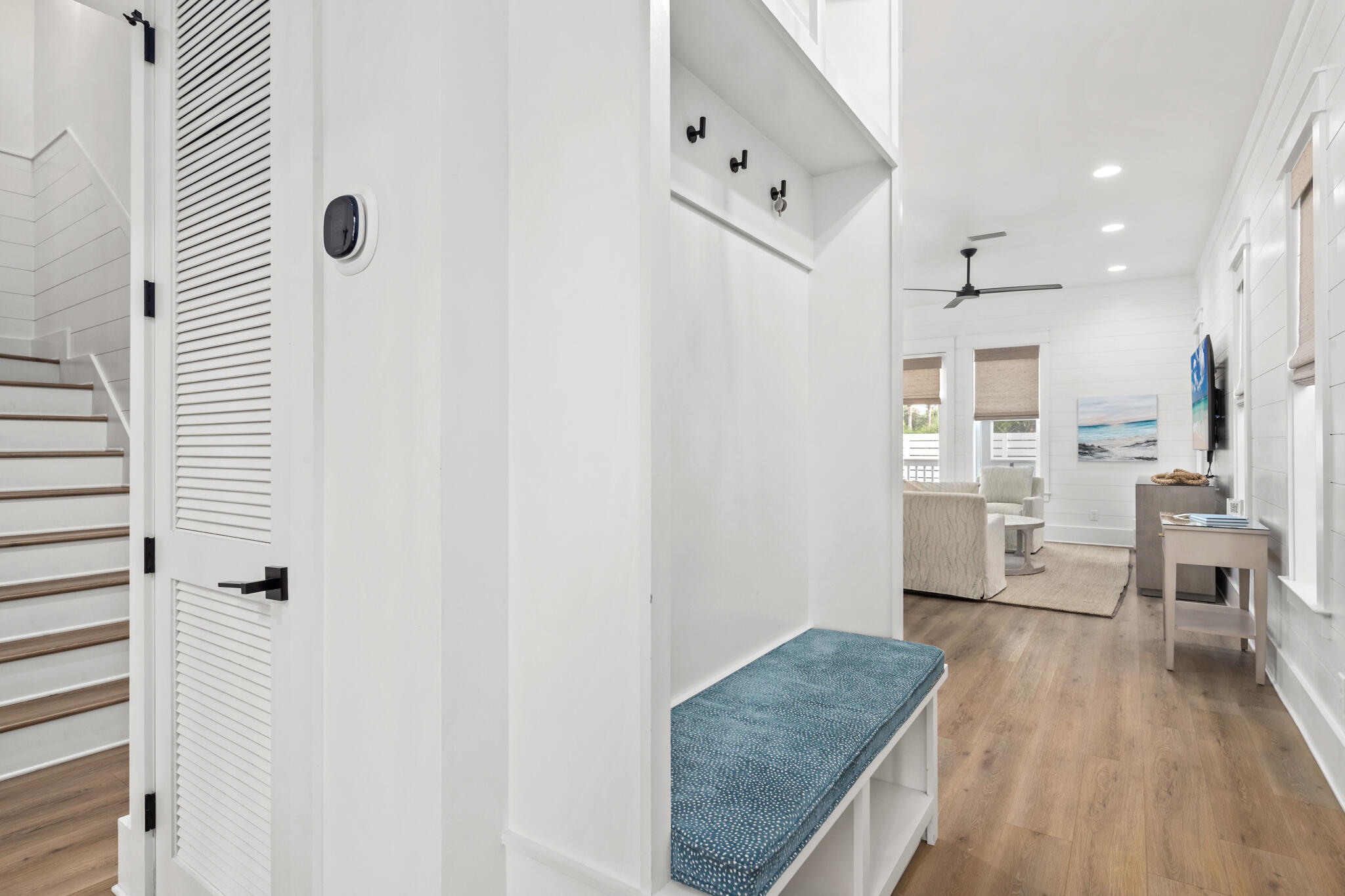 SEACREST BEACH - Residential
