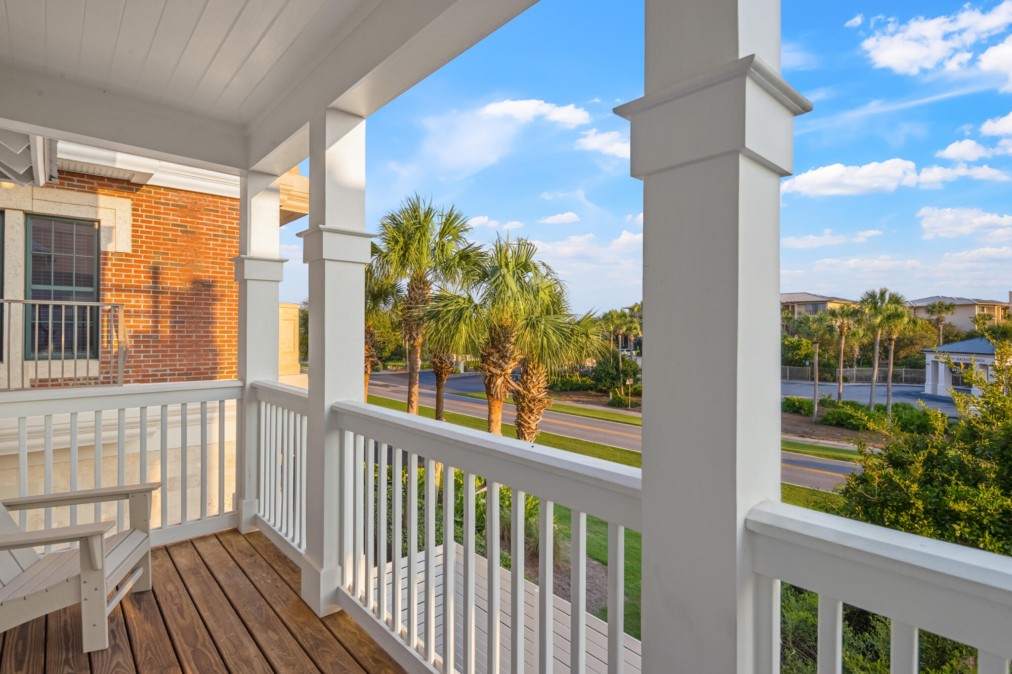 SEACREST BEACH - Residential