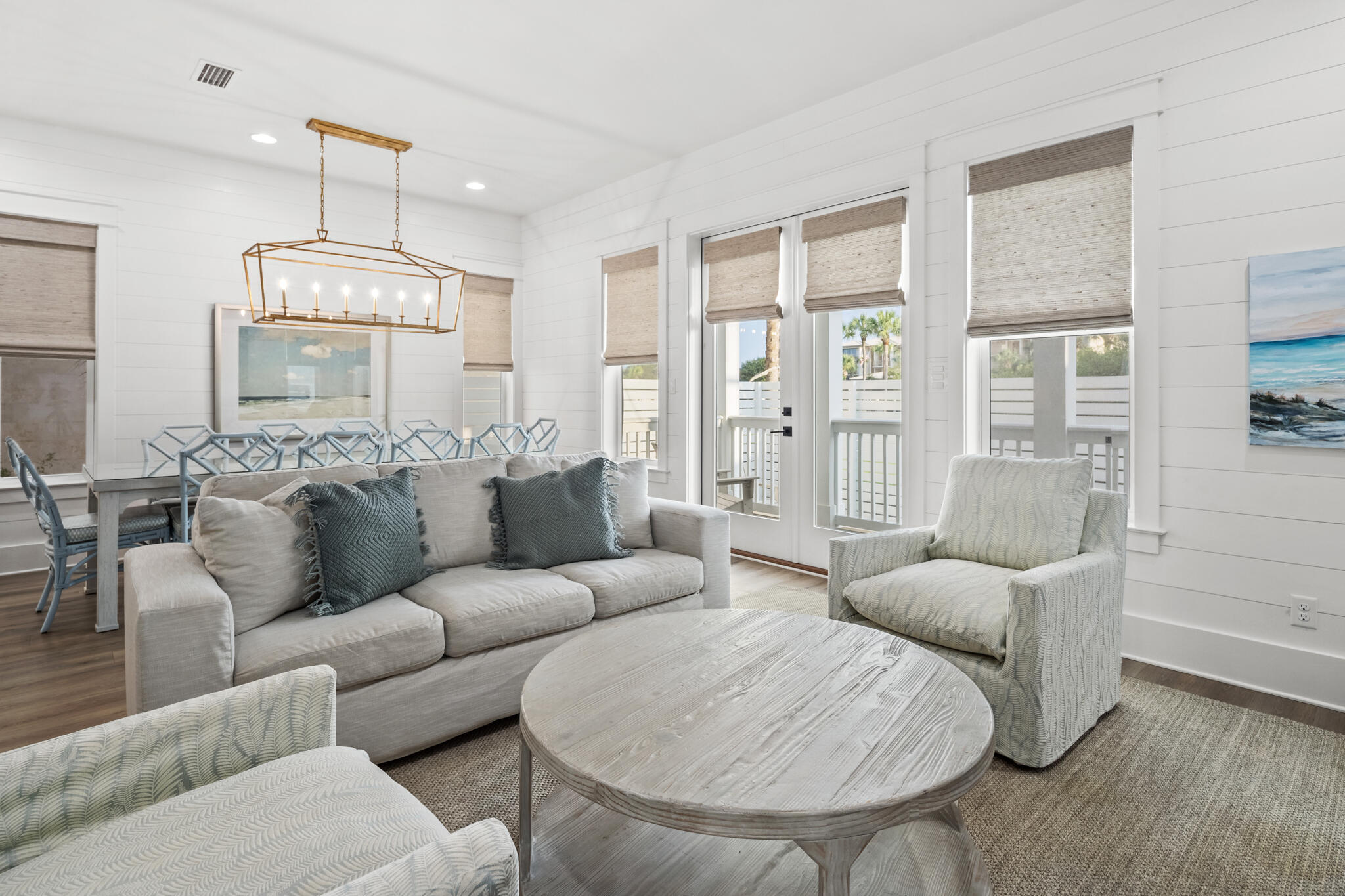 SEACREST BEACH - Residential