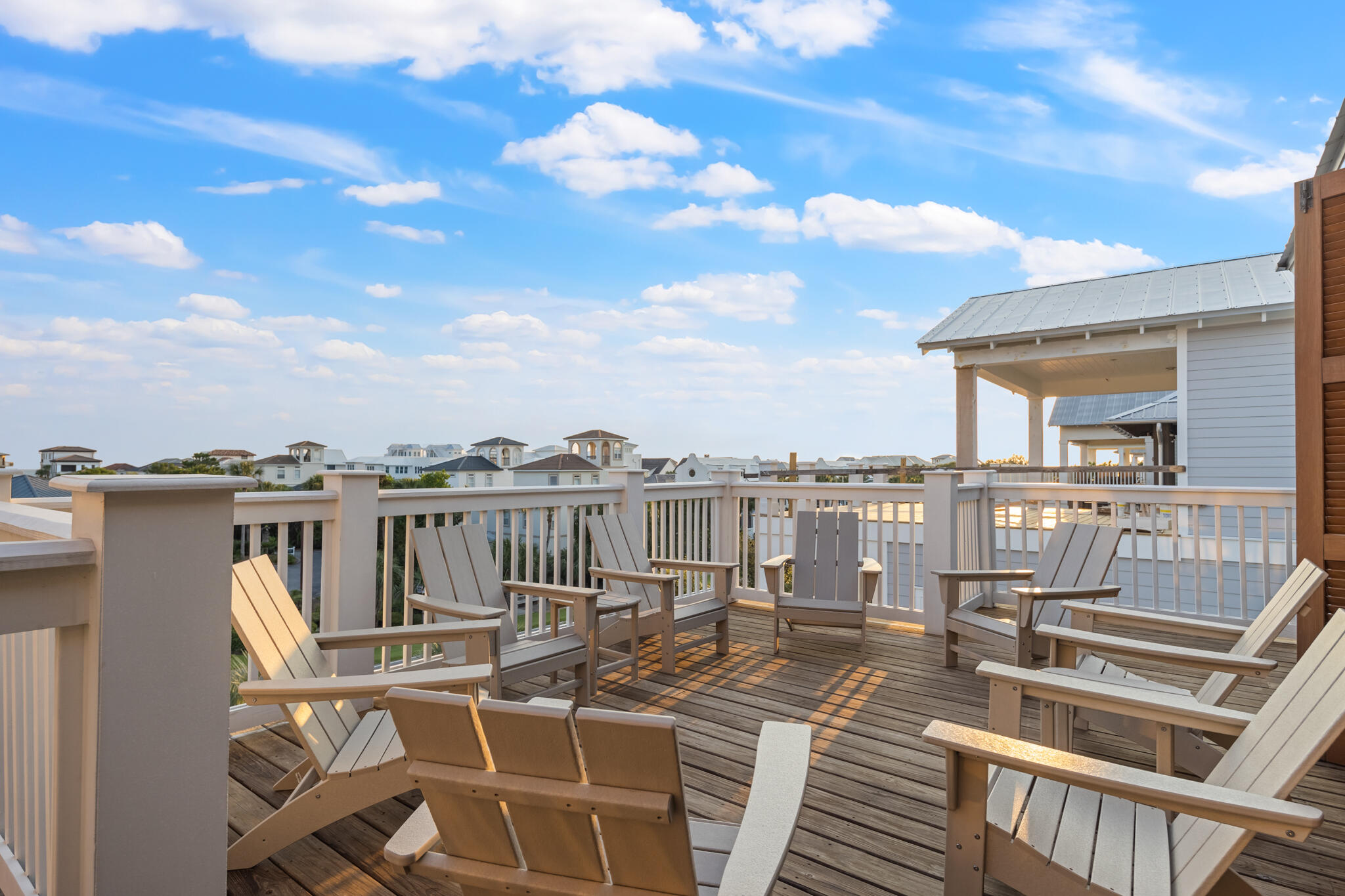 SEACREST BEACH - Residential