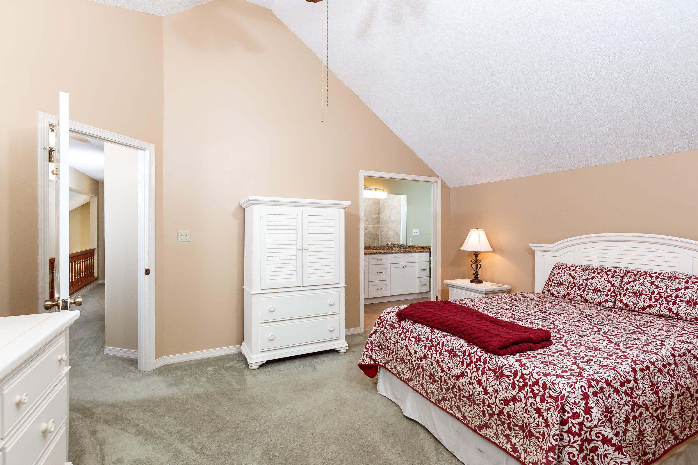 CROSSWINDS LANDING - Residential