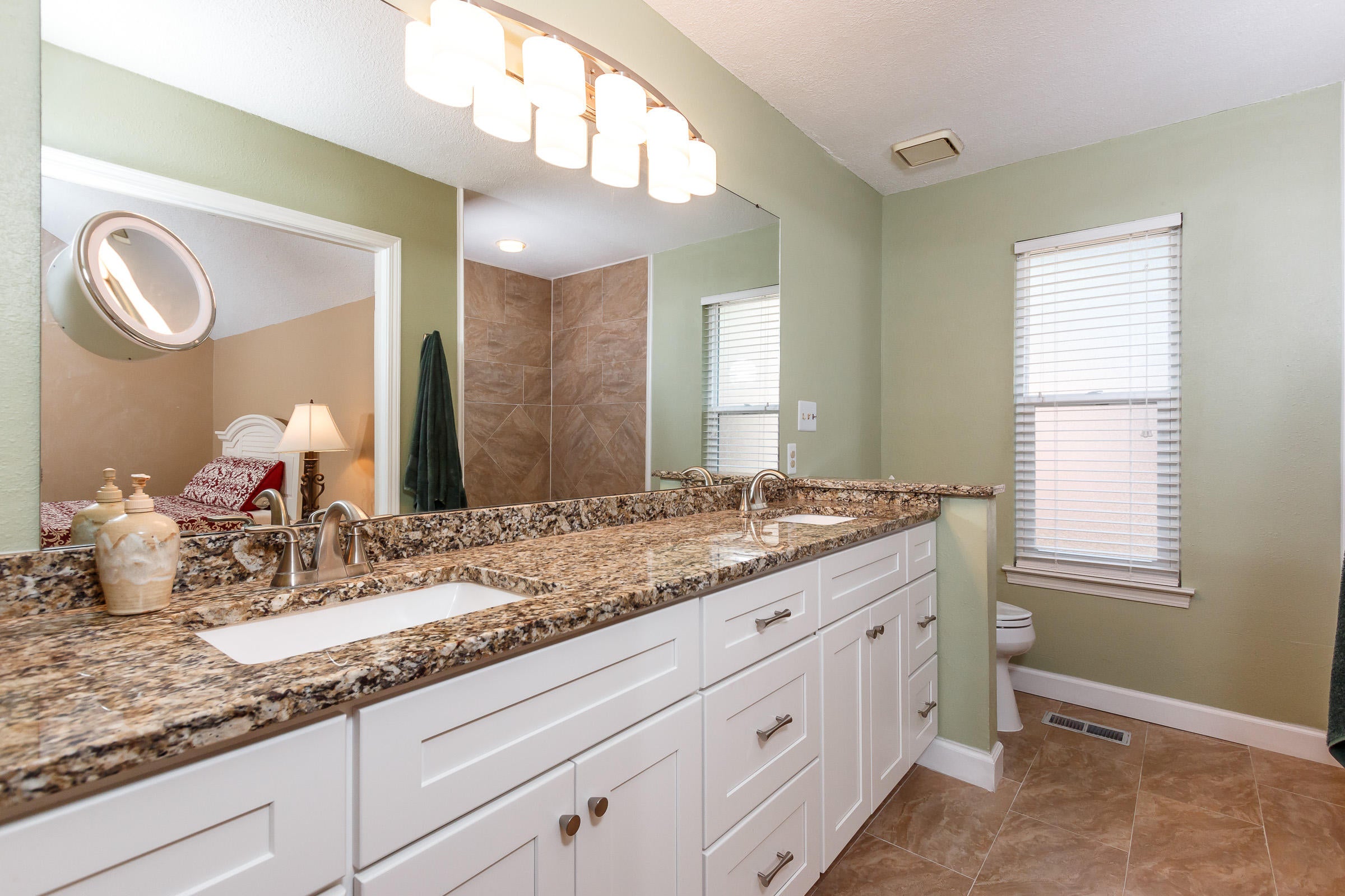 CROSSWINDS LANDING - Residential