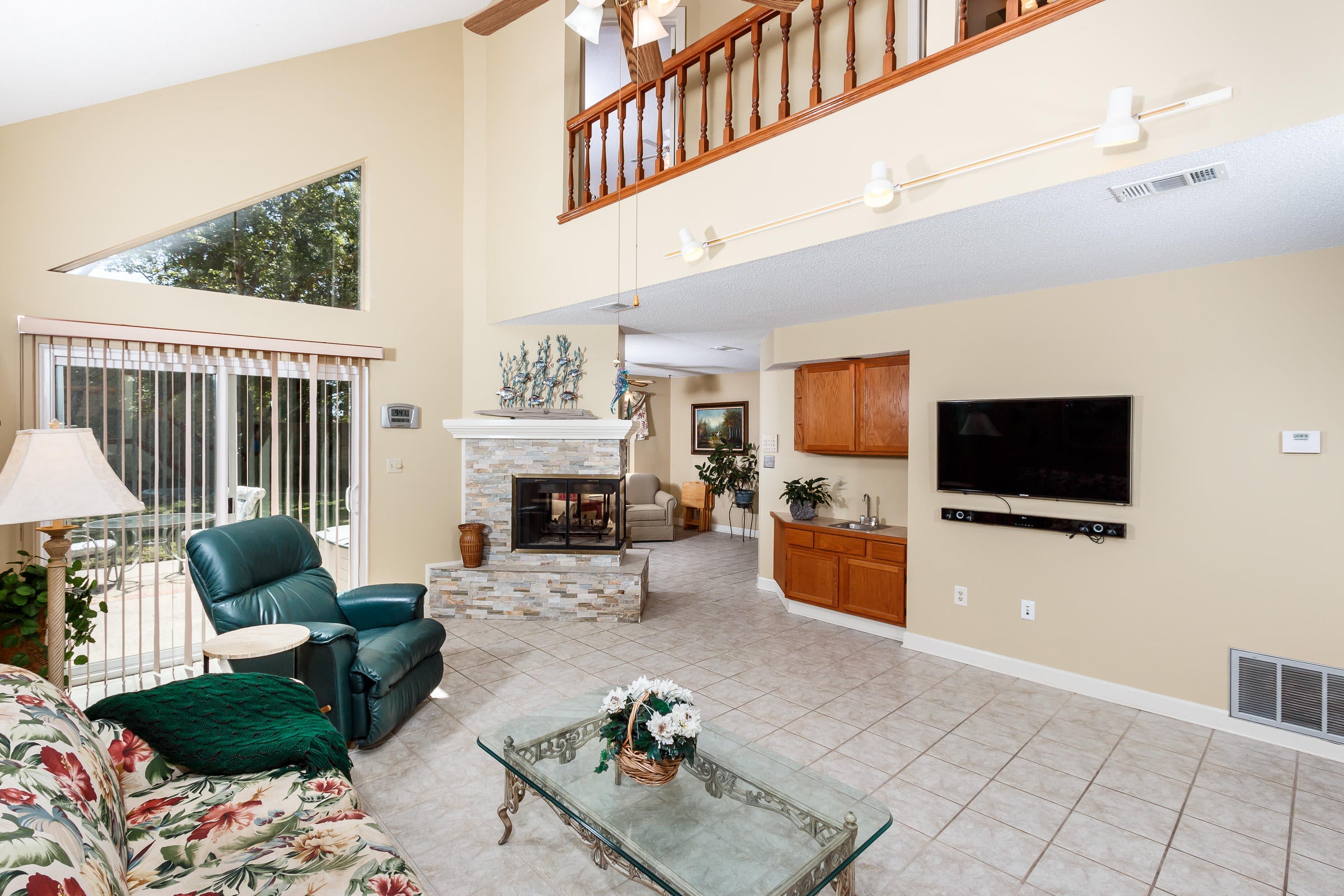 CROSSWINDS LANDING - Residential