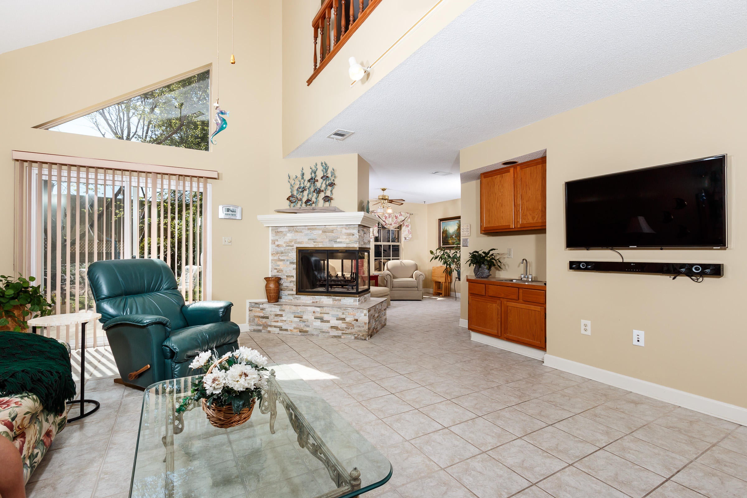 CROSSWINDS LANDING - Residential