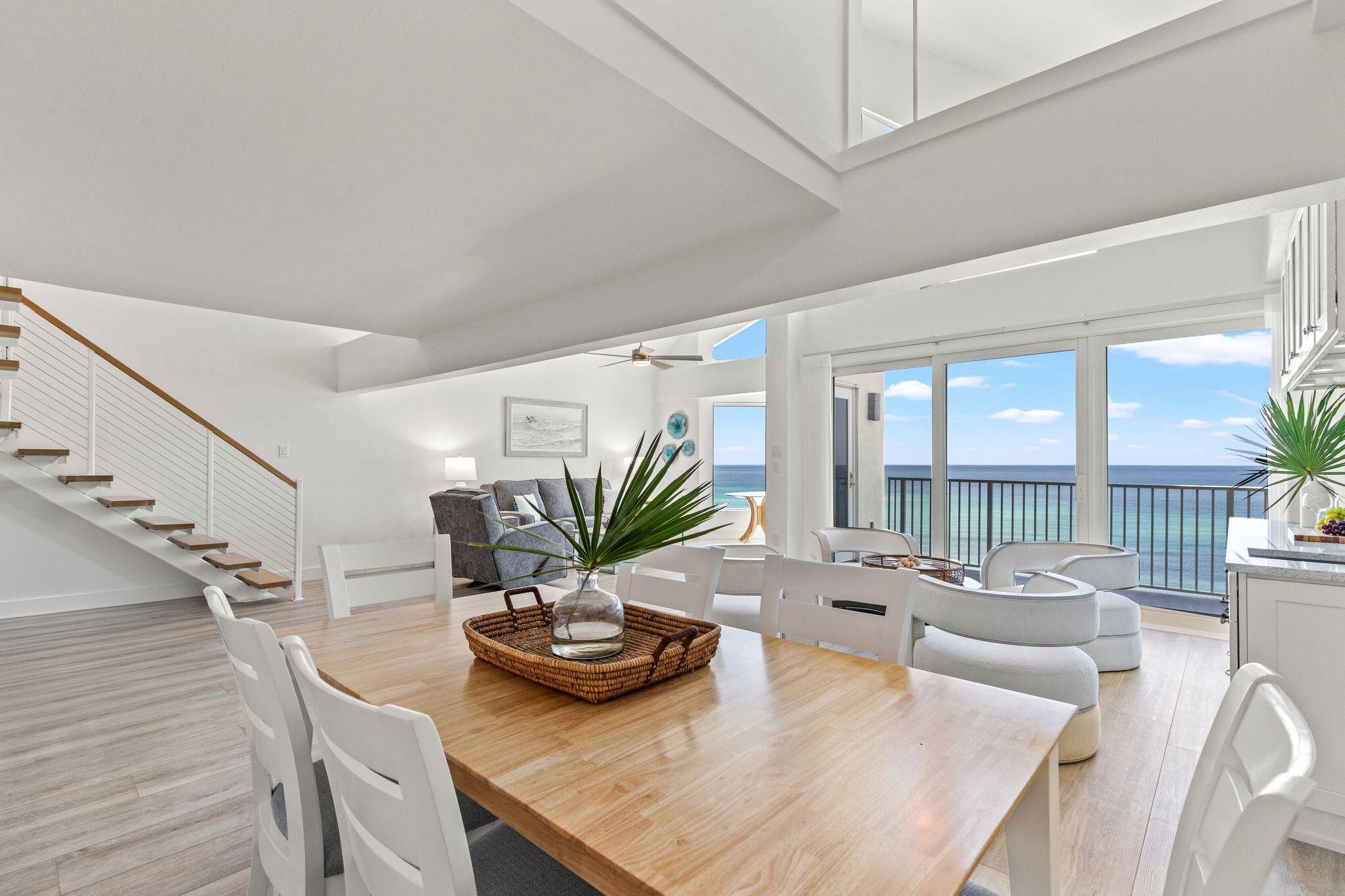 TRANQUILLITY ON THE BEACH - Residential