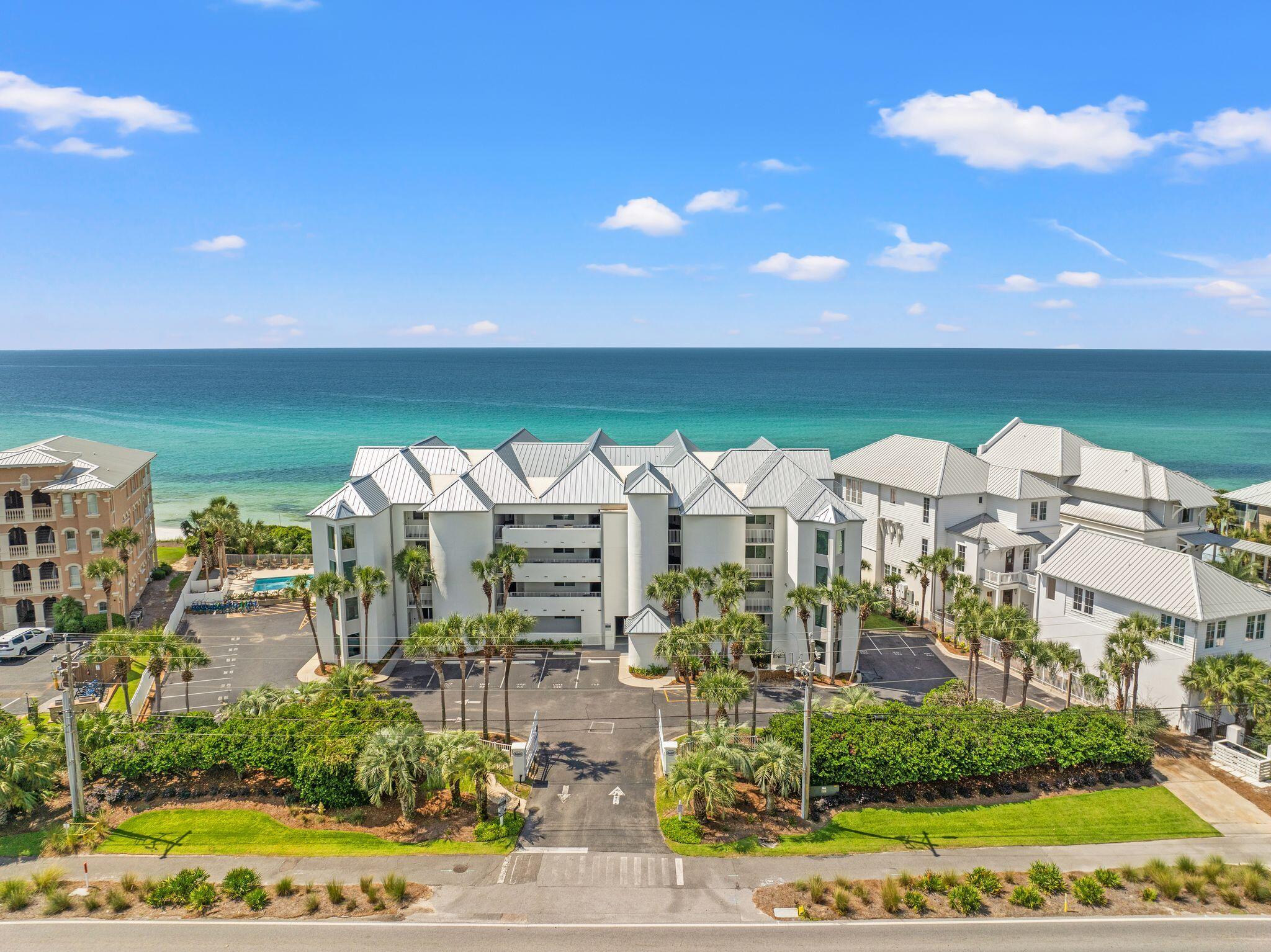 TRANQUILLITY ON THE BEACH - Residential