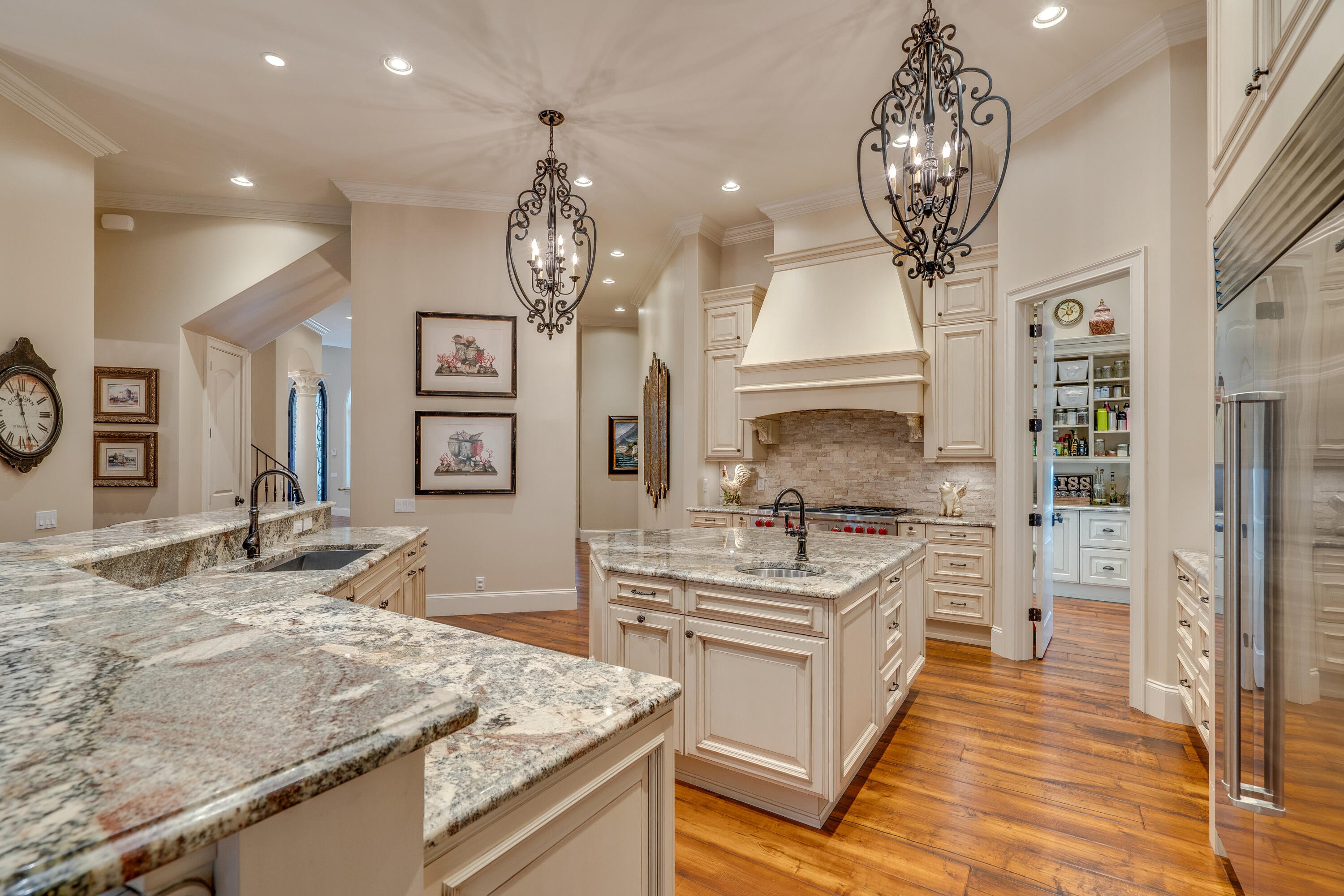 KELLY PLANTATION S/D - Residential