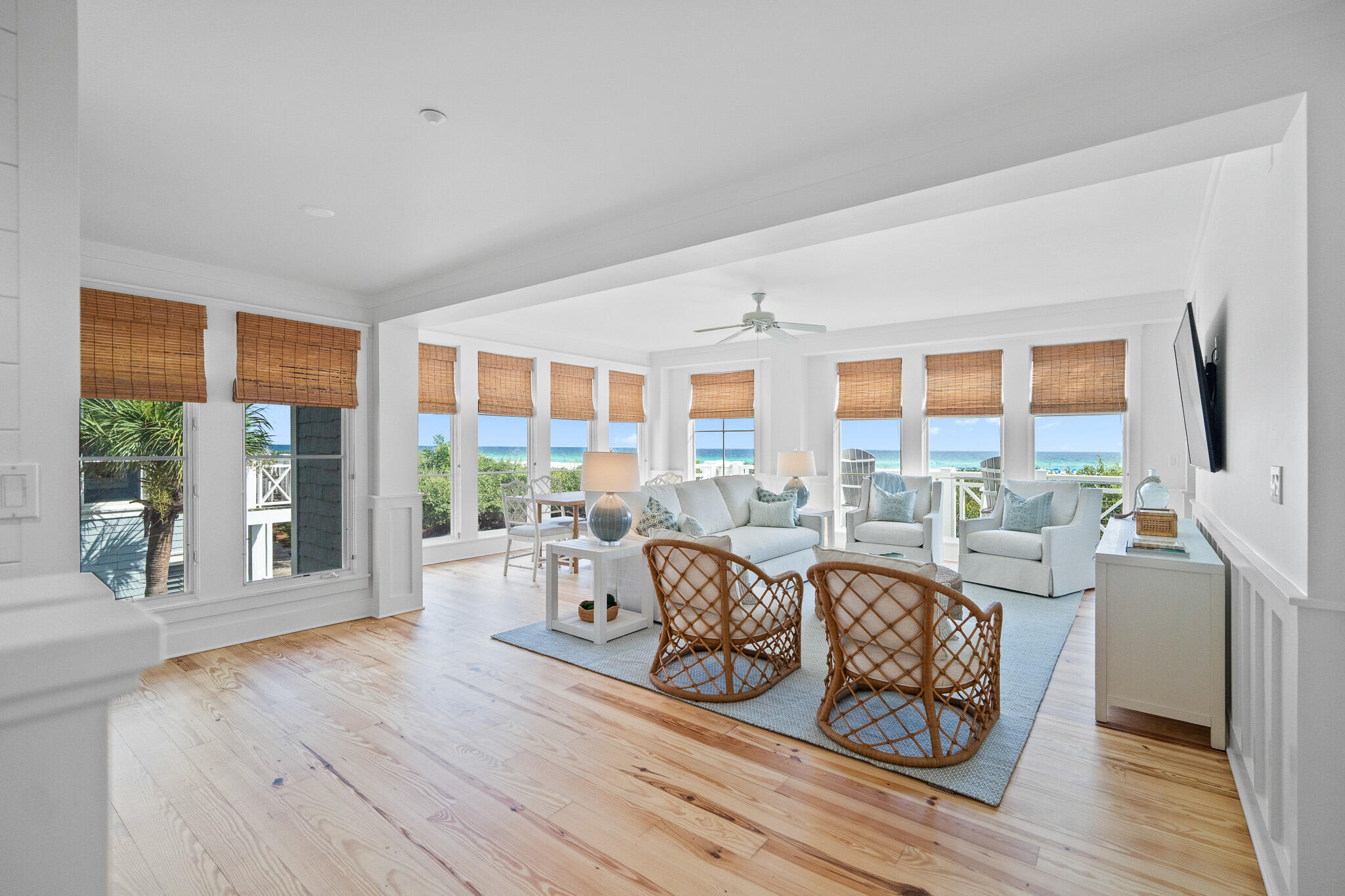 WATERSOUND BEACH - Residential