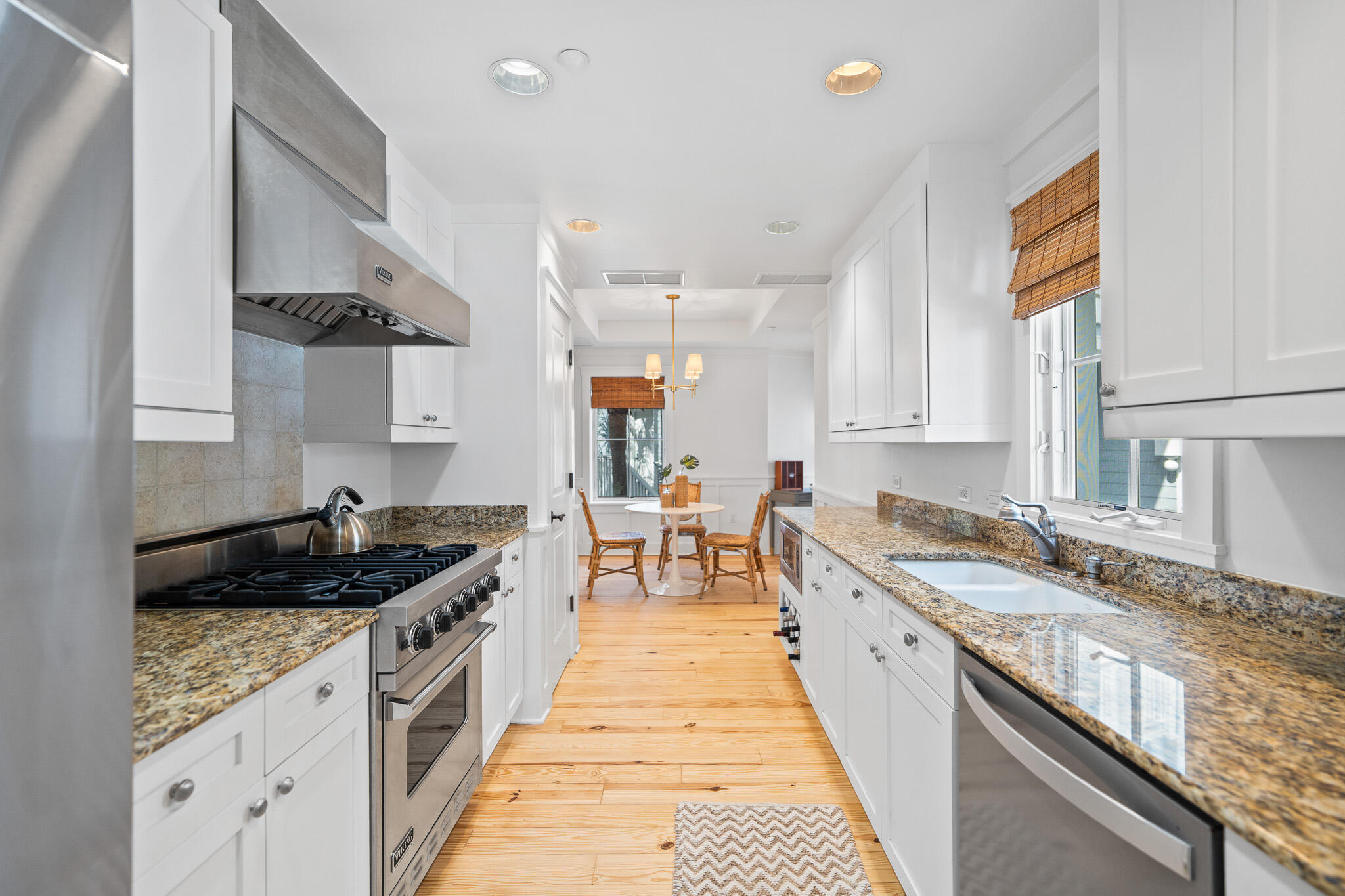 WATERSOUND BEACH - Residential
