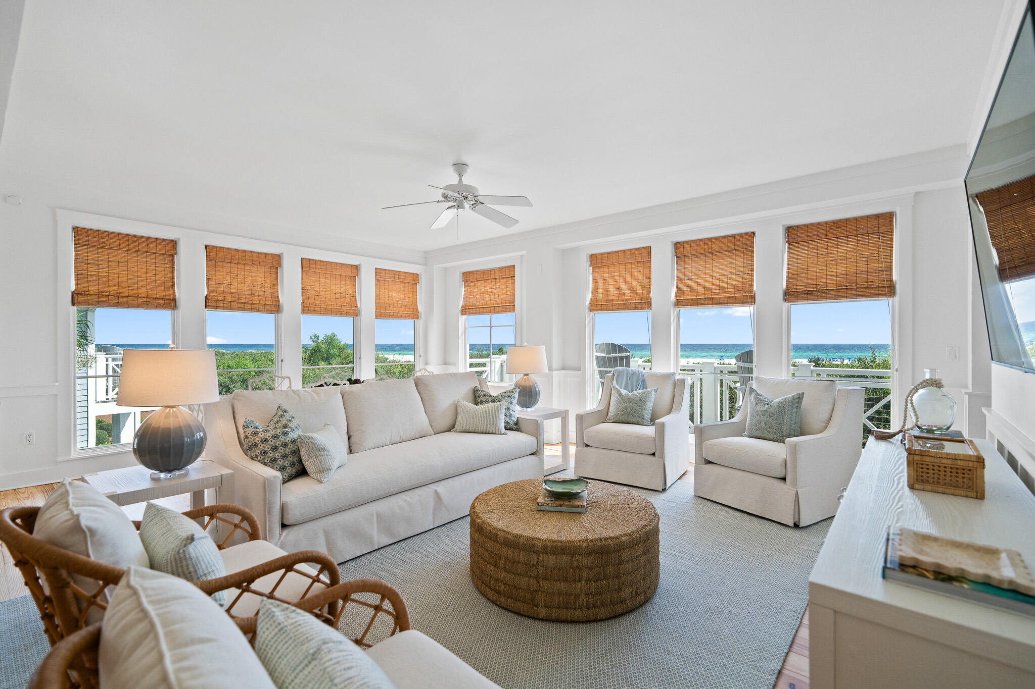WATERSOUND BEACH - Residential