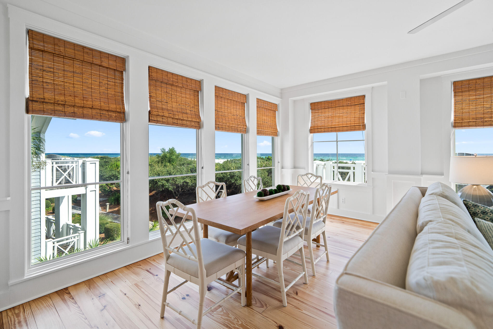 WATERSOUND BEACH - Residential