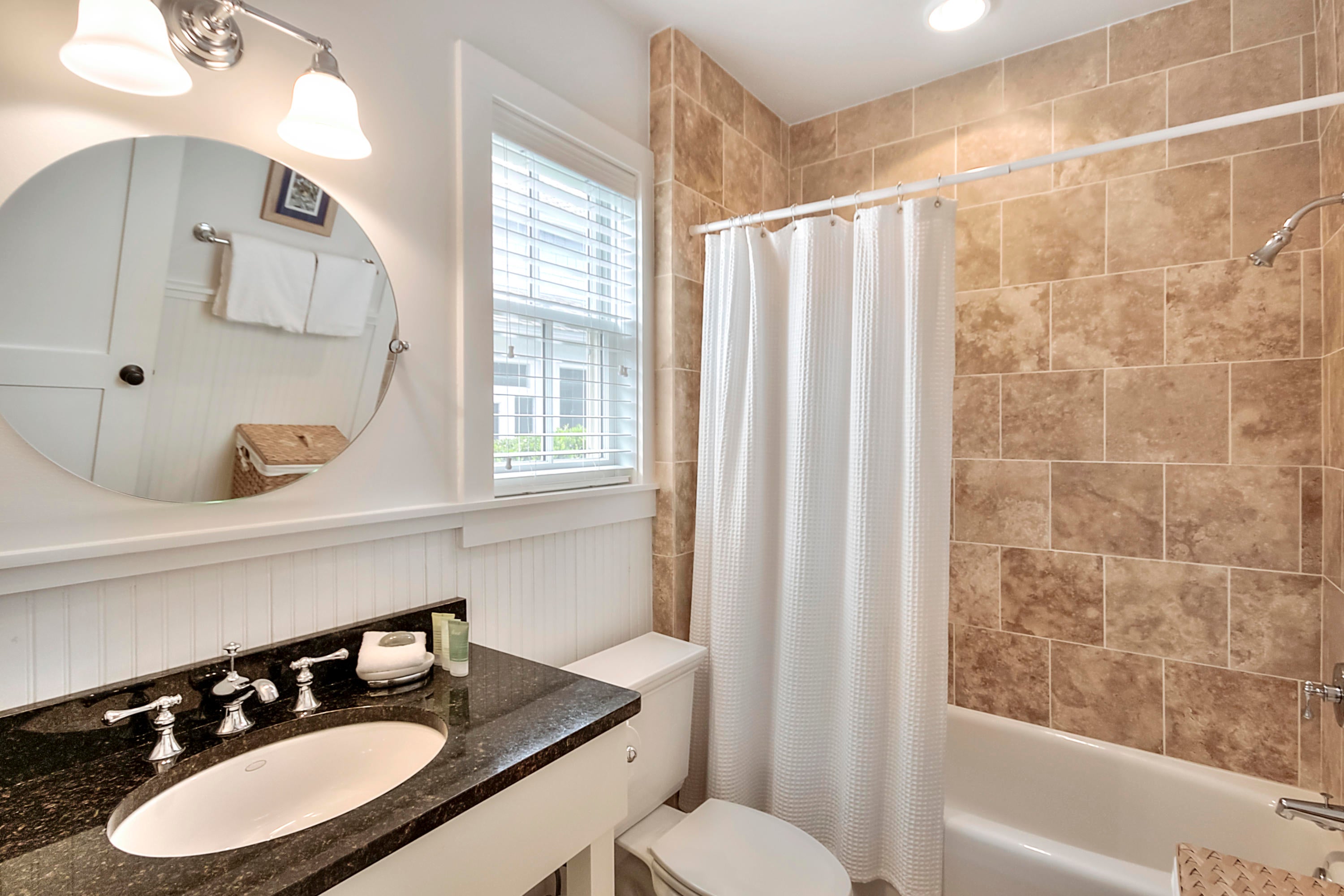 WATERSOUND BEACH - Residential