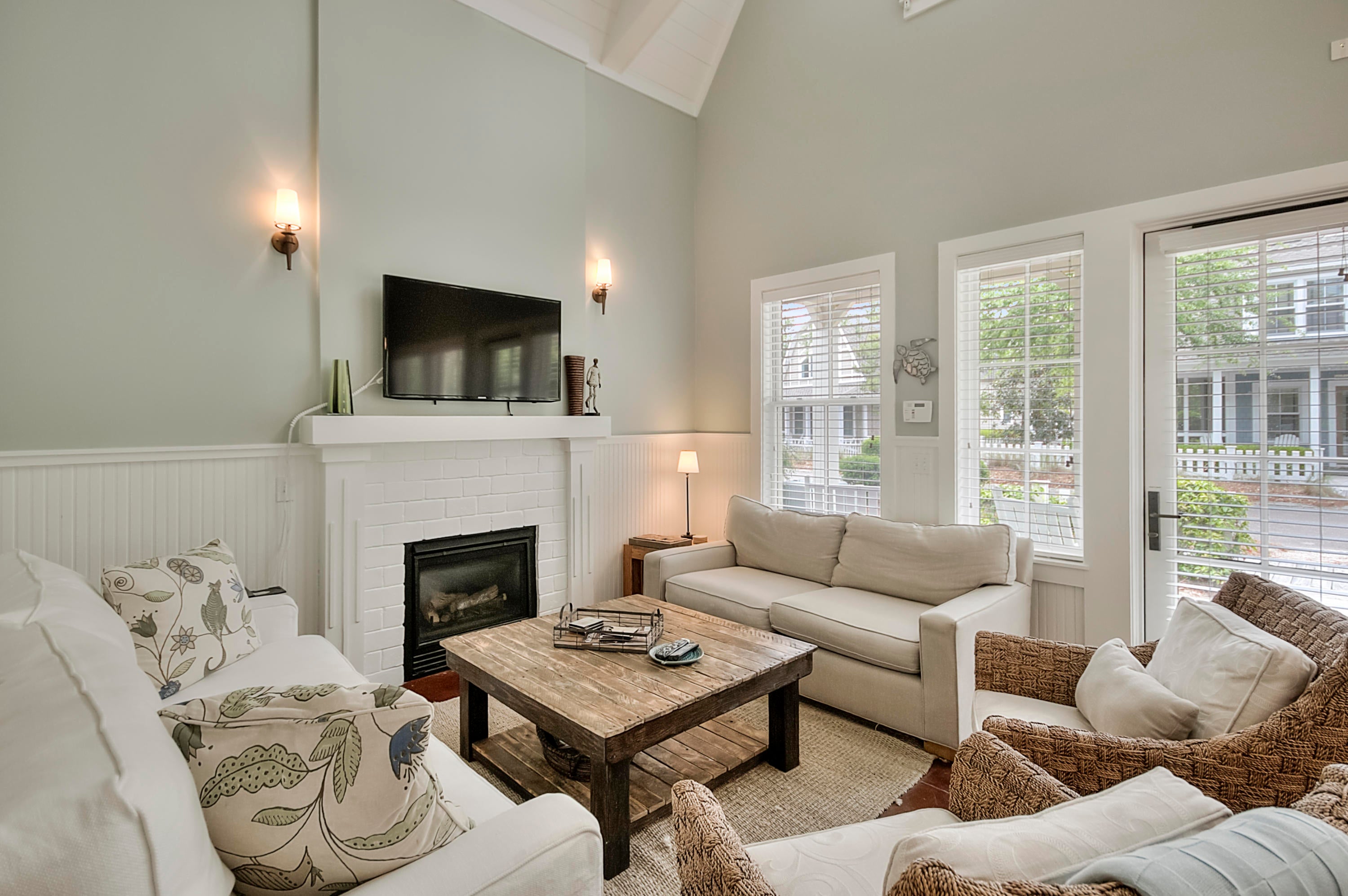 WATERSOUND BEACH - Residential