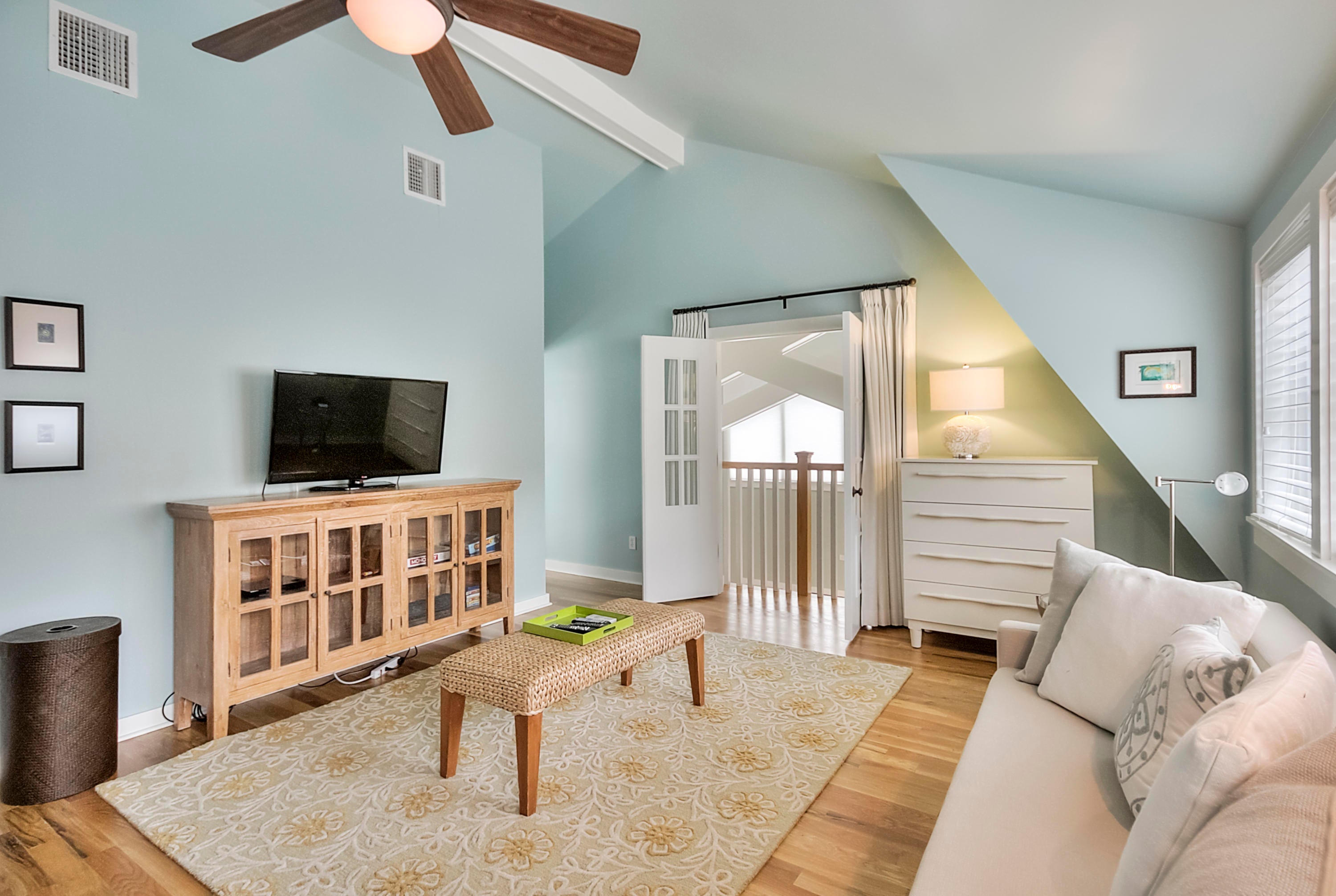 WATERSOUND BEACH - Residential