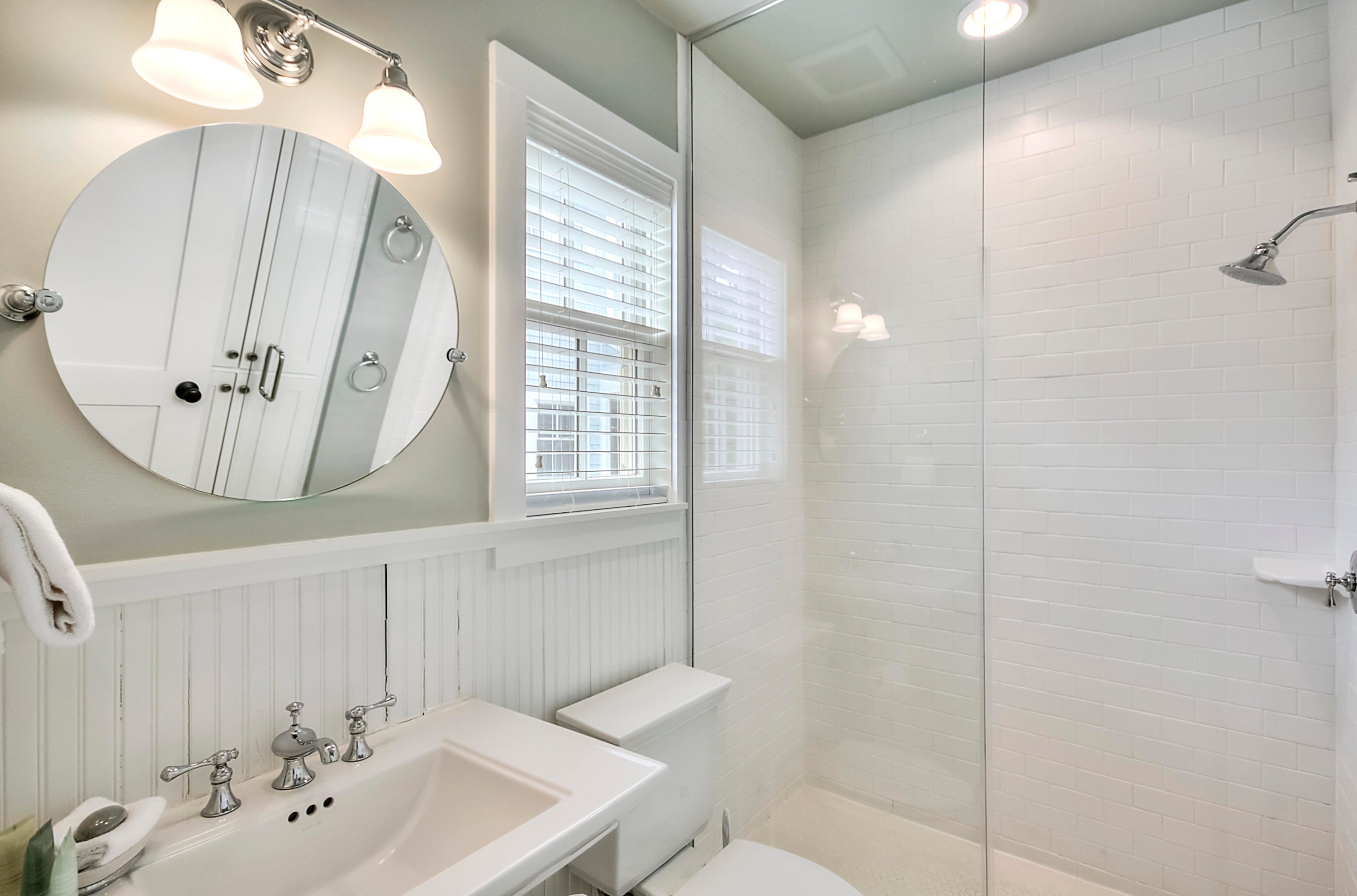 WATERSOUND BEACH - Residential