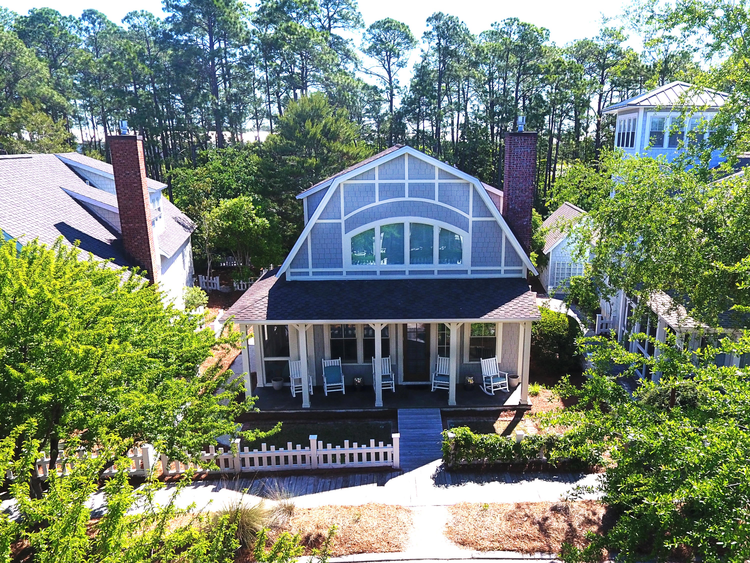 WATERSOUND BEACH - Residential