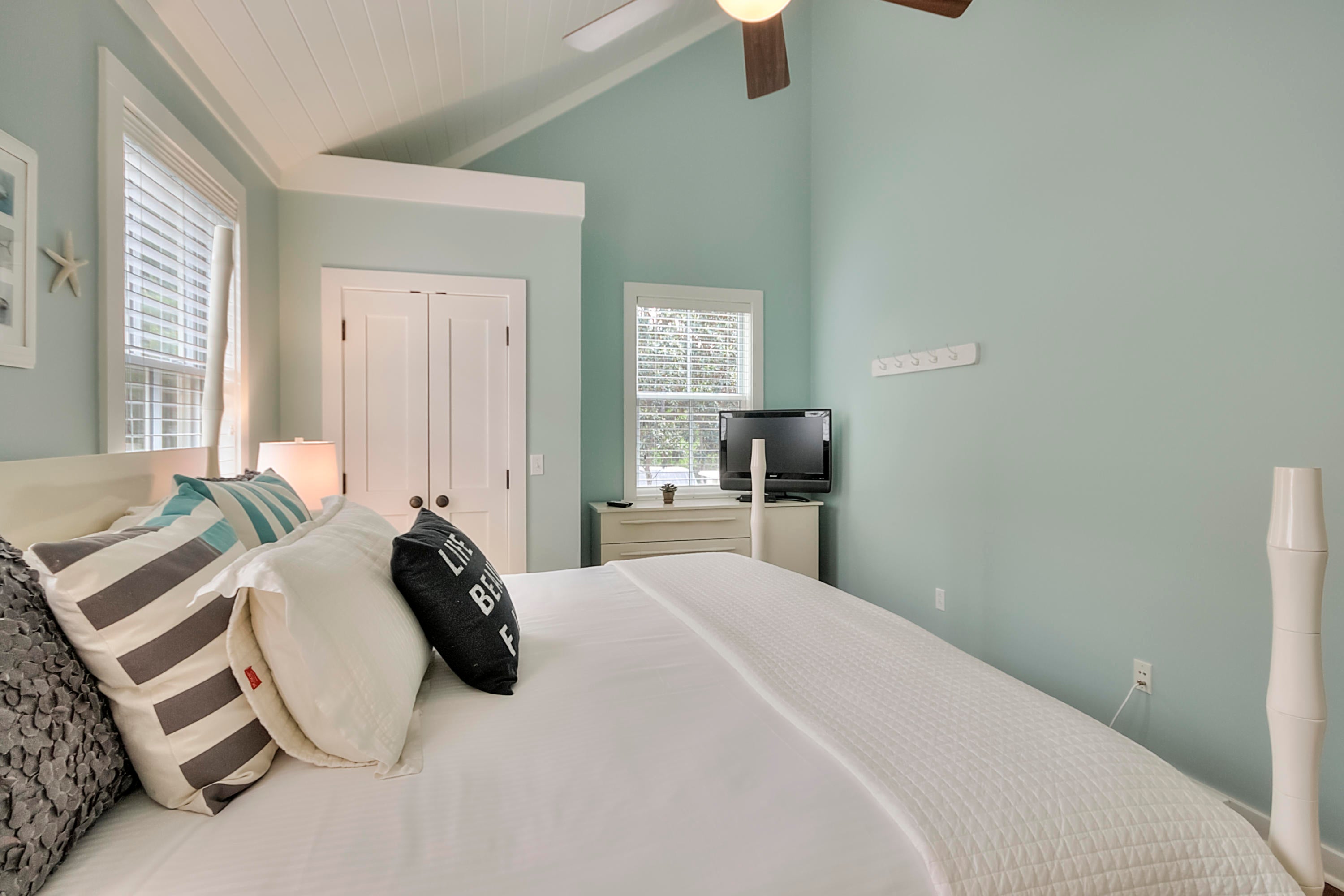 WATERSOUND BEACH - Residential