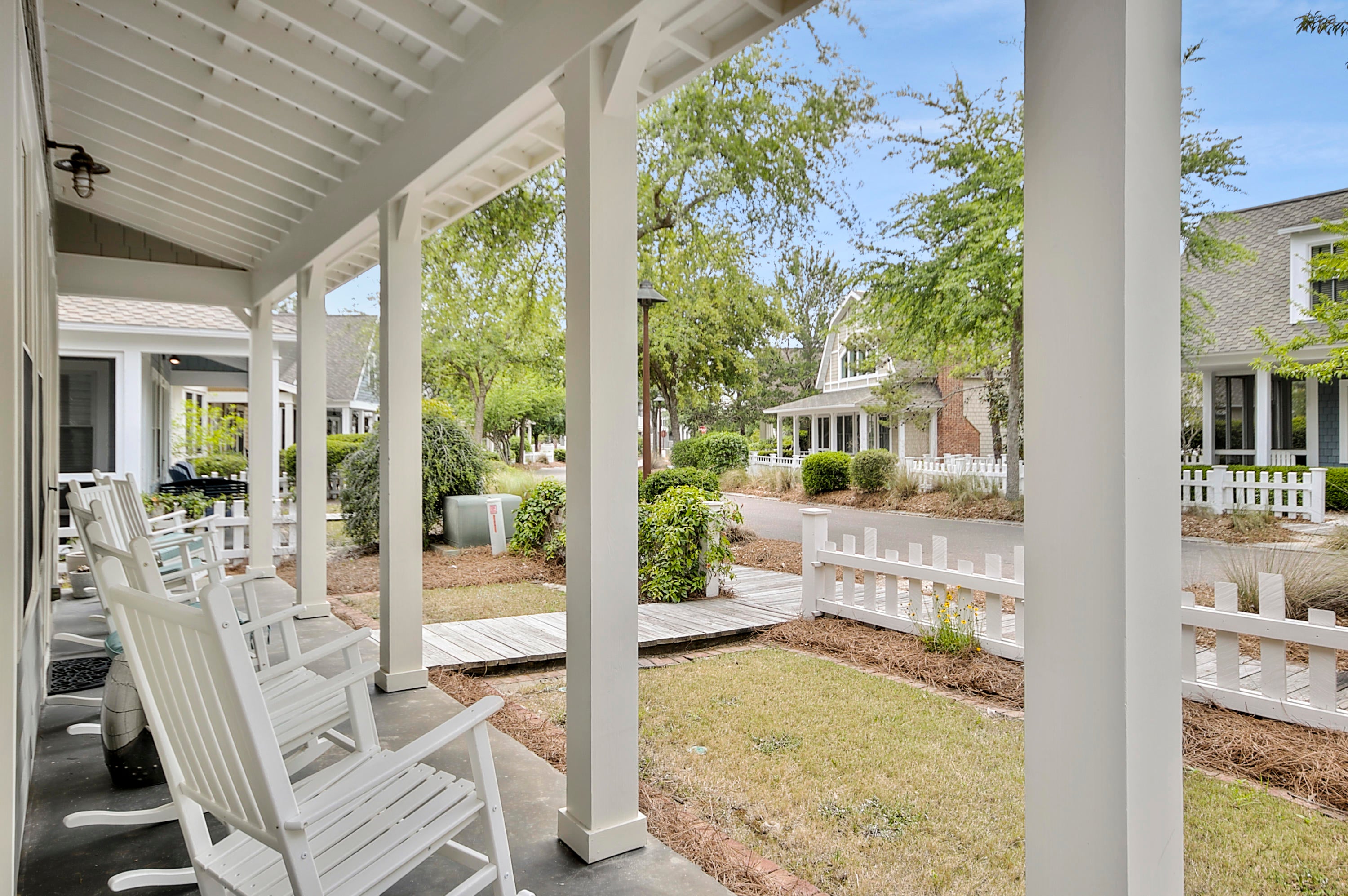 WATERSOUND BEACH - Residential