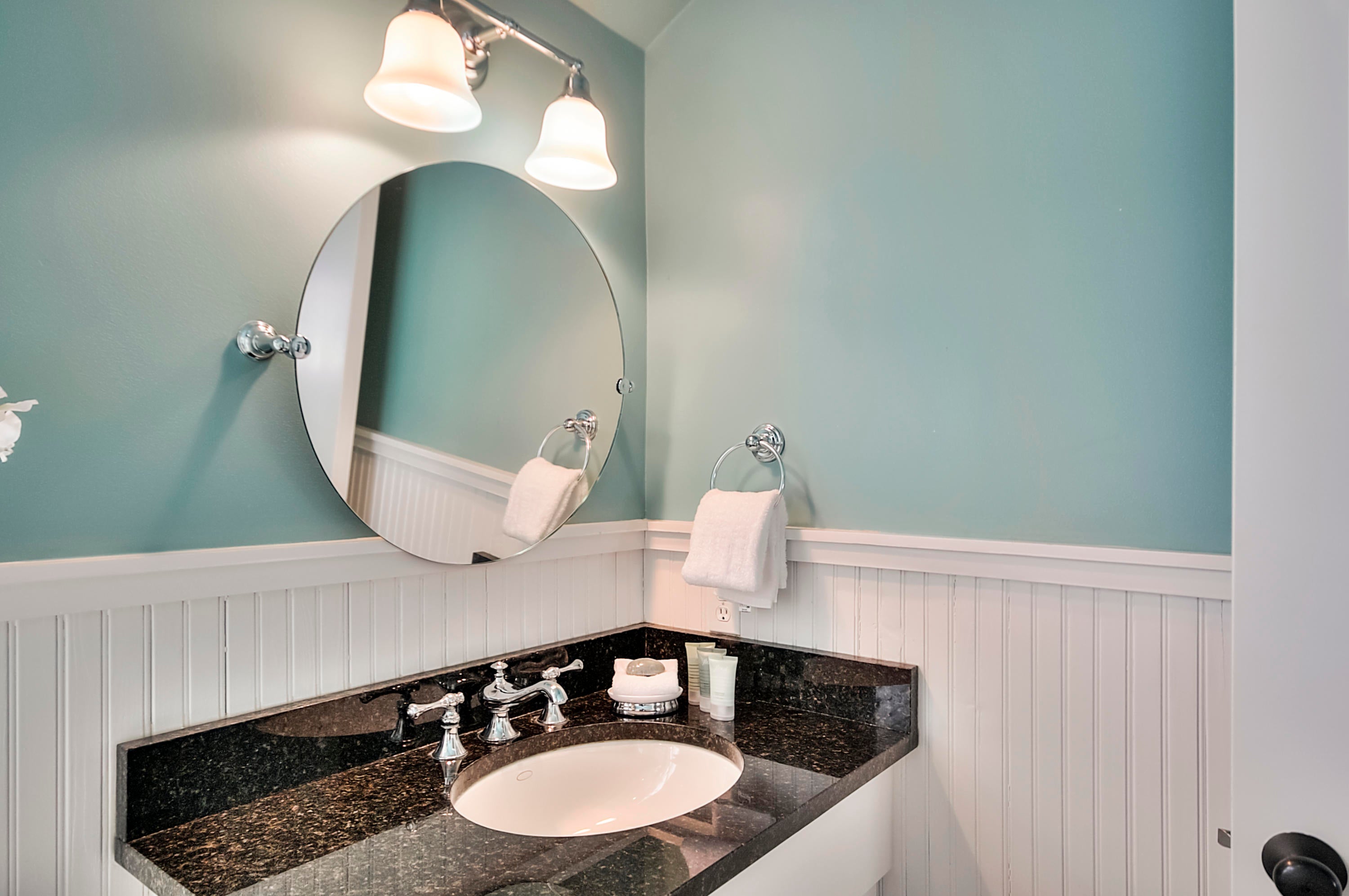 WATERSOUND BEACH - Residential