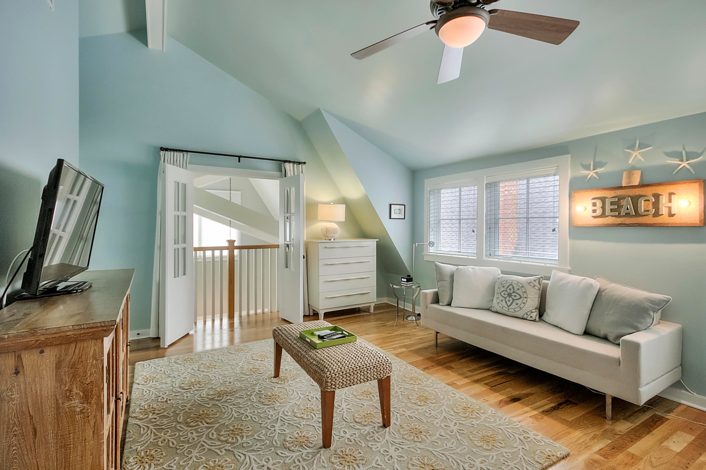 WATERSOUND BEACH - Residential