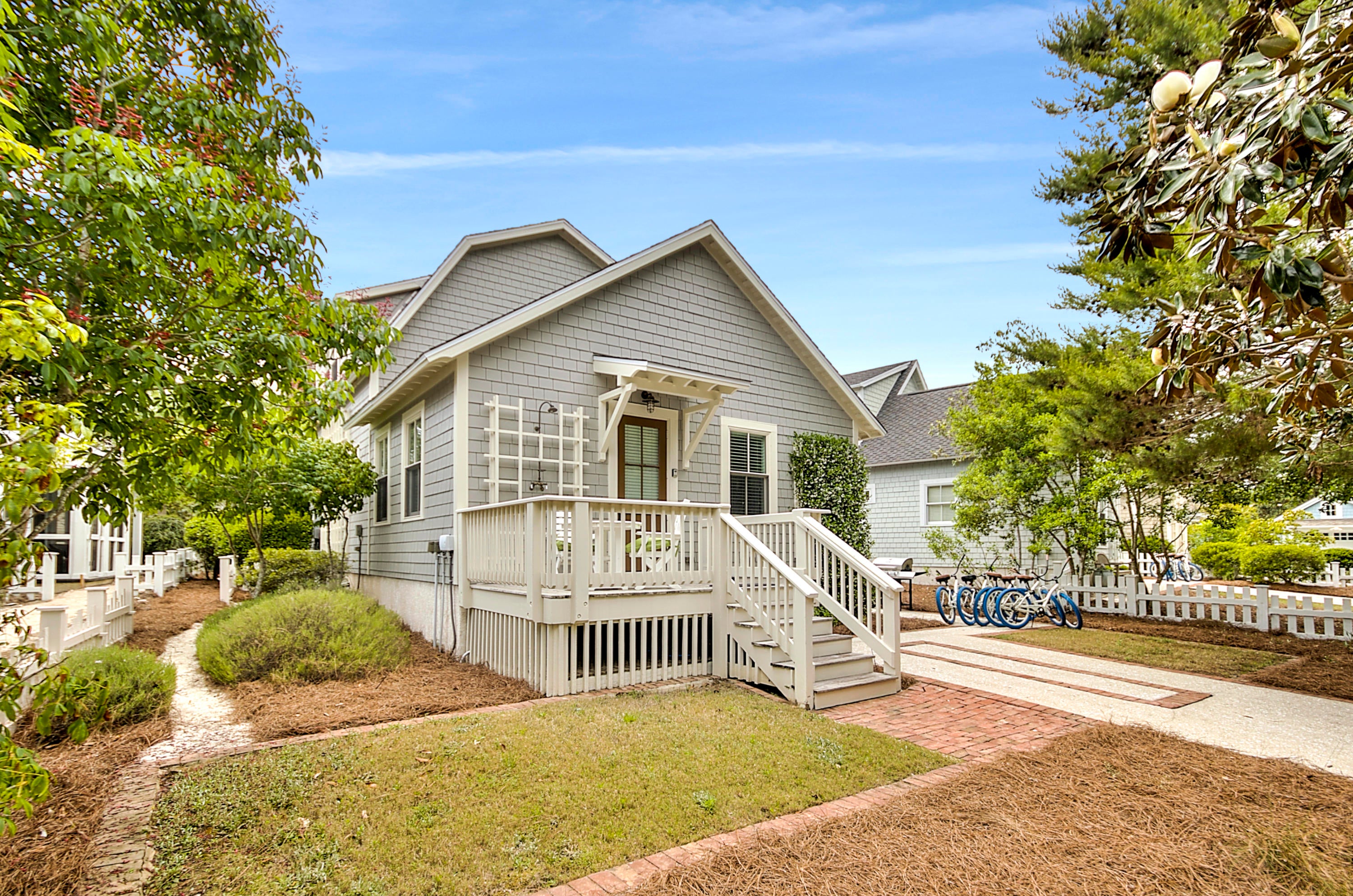 WATERSOUND BEACH - Residential