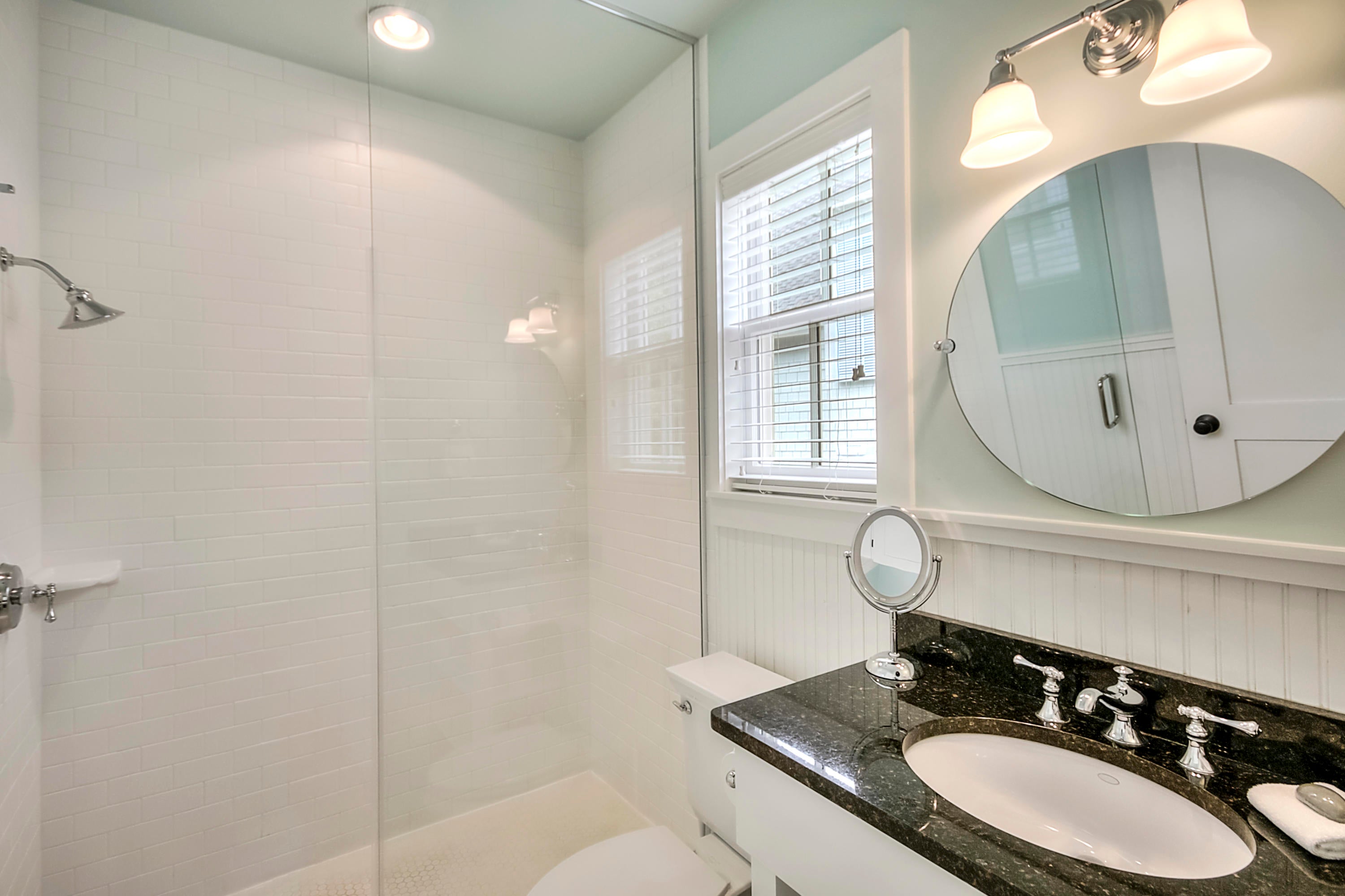 WATERSOUND BEACH - Residential