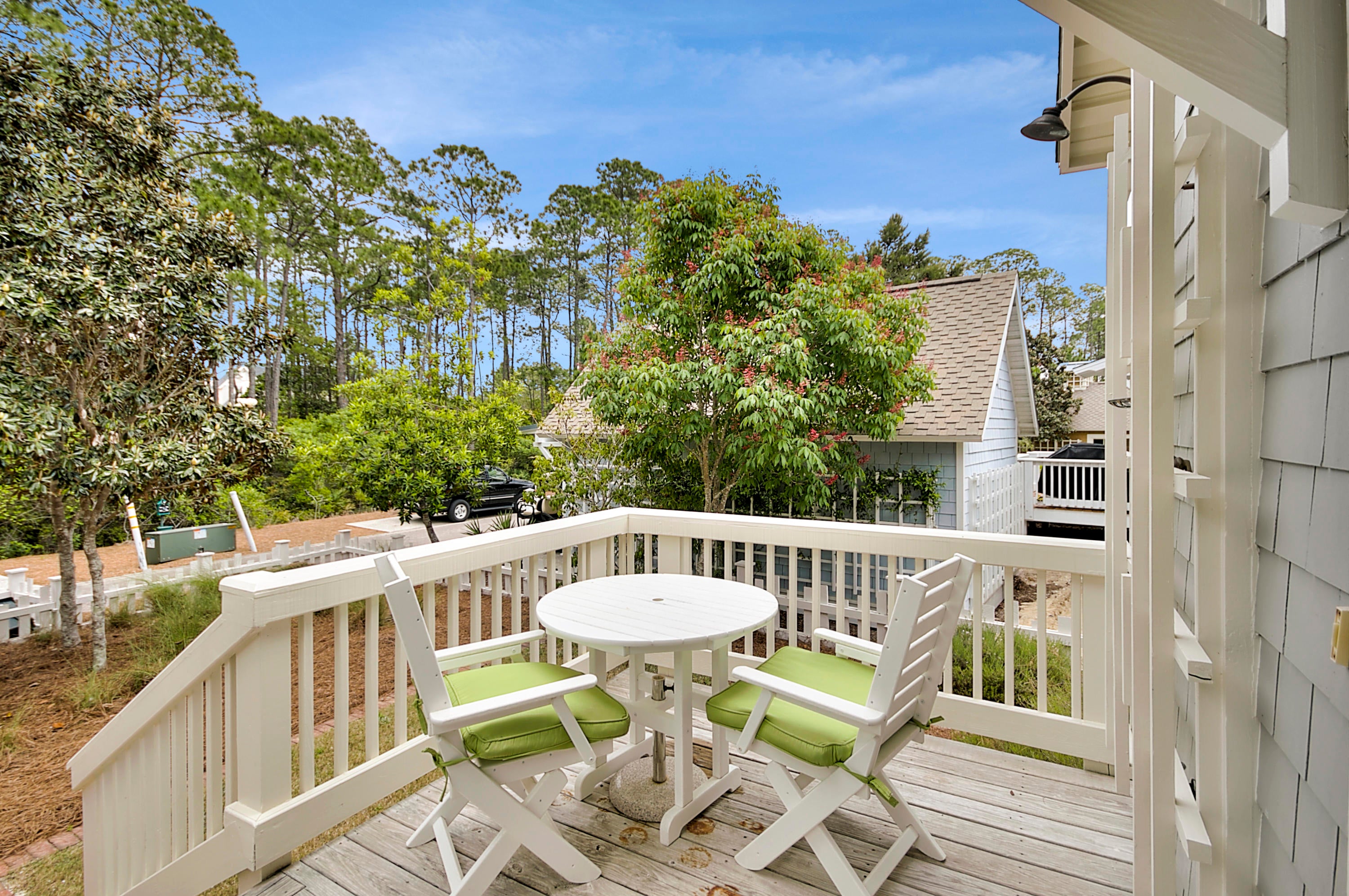 WATERSOUND BEACH - Residential